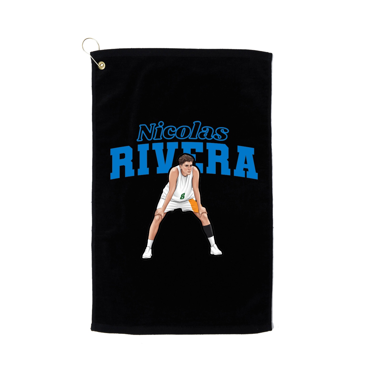 Golf Towel