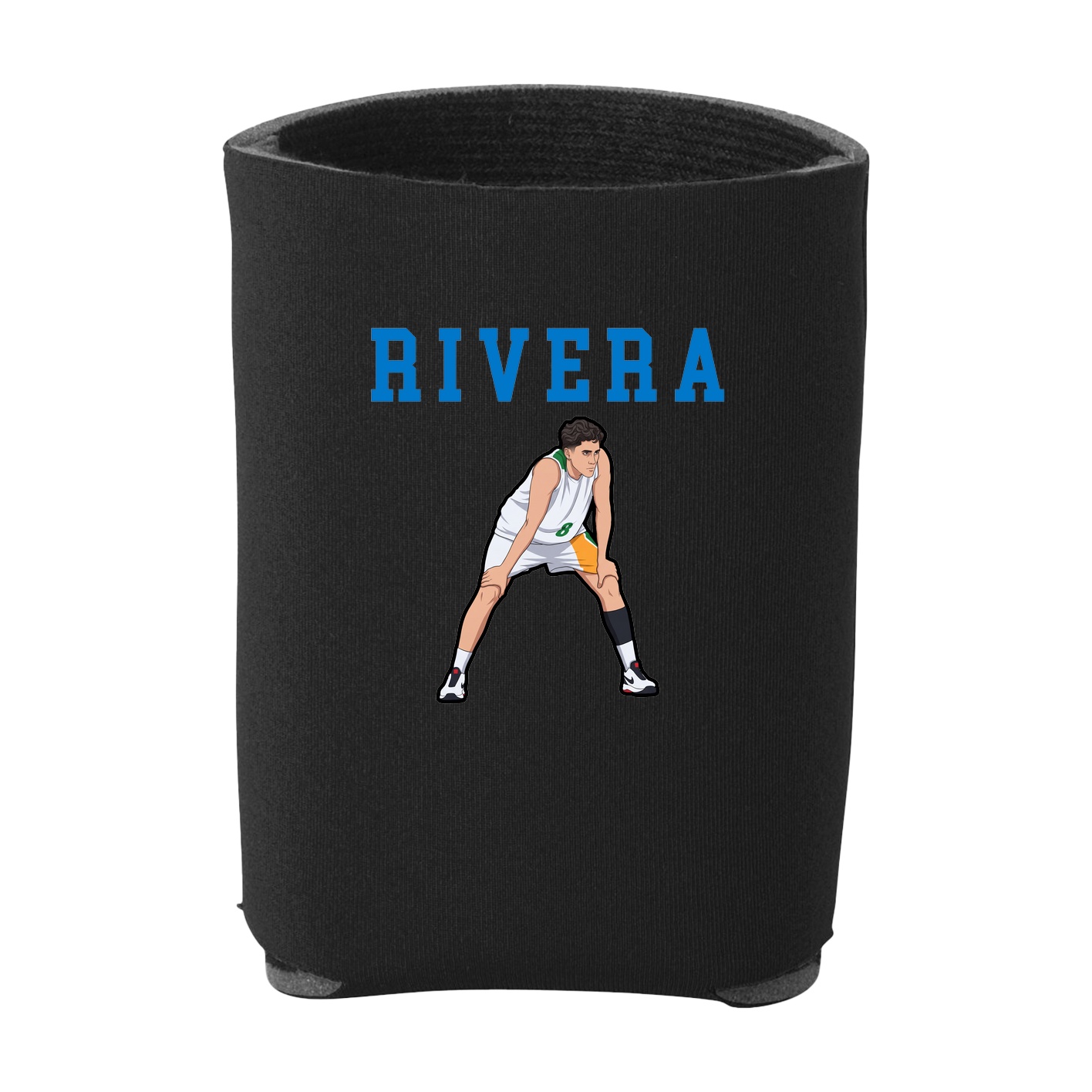 Can Holder — Shirsey in Black