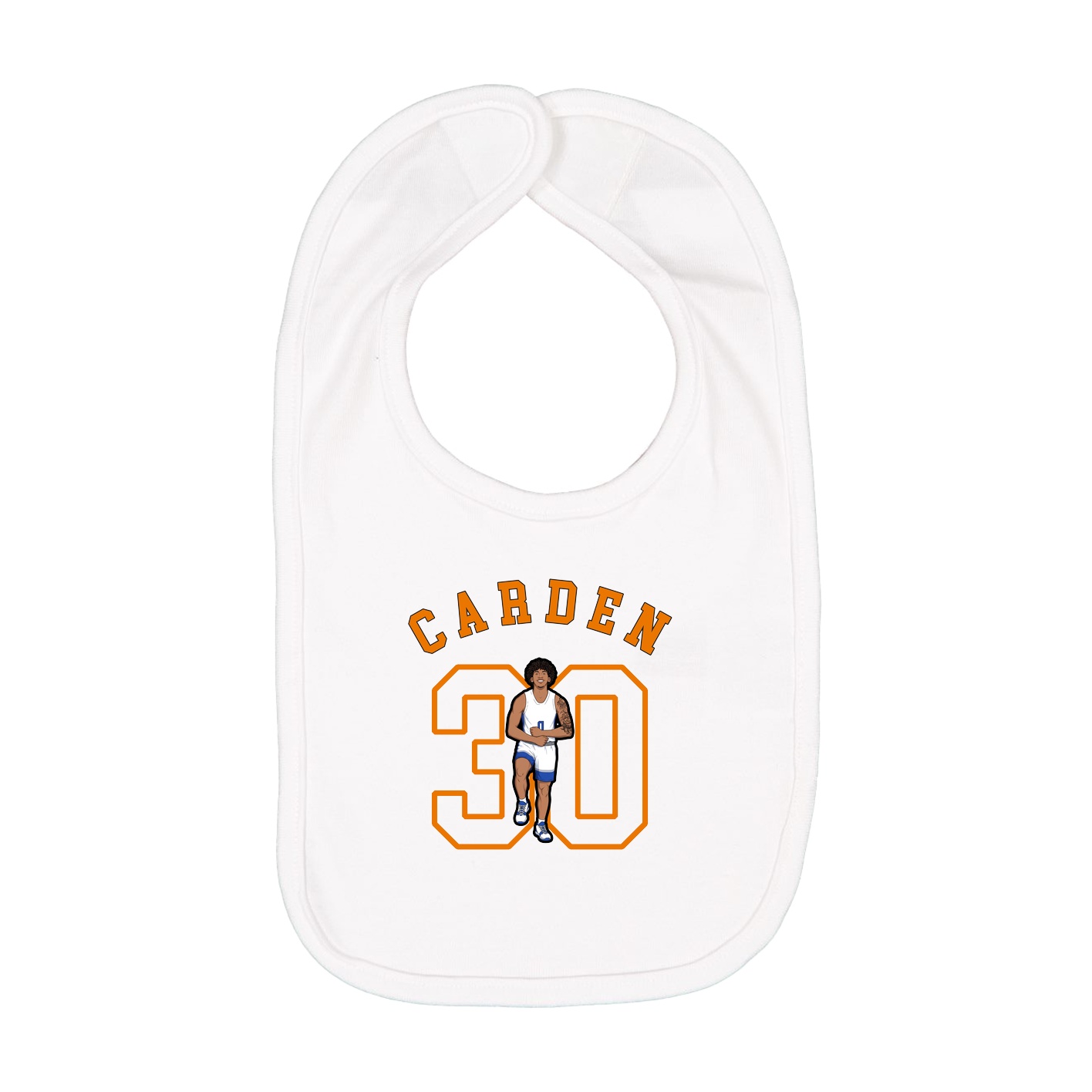 Infant Bib
