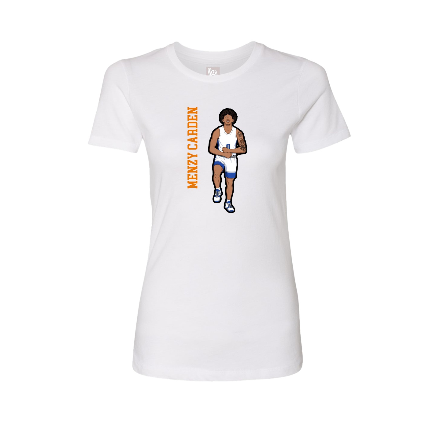 Womens Tee