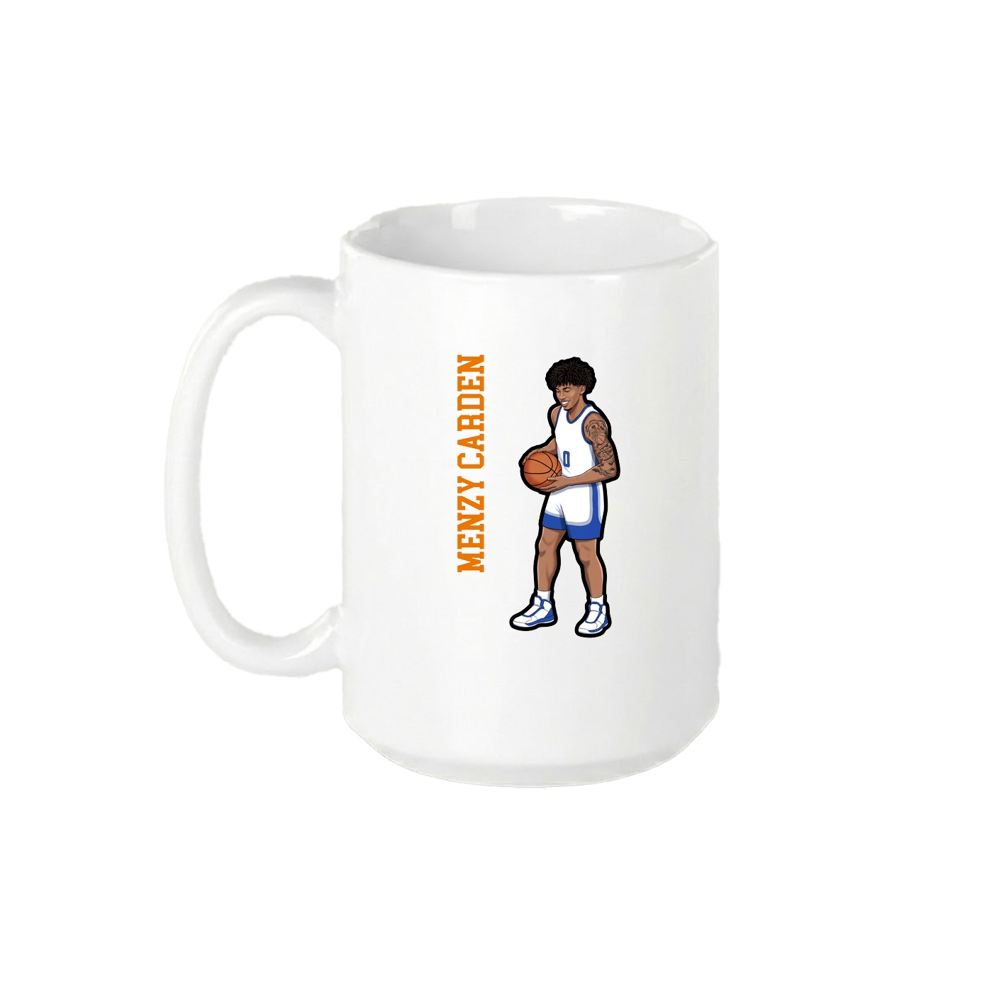 15oz Coffee Mug