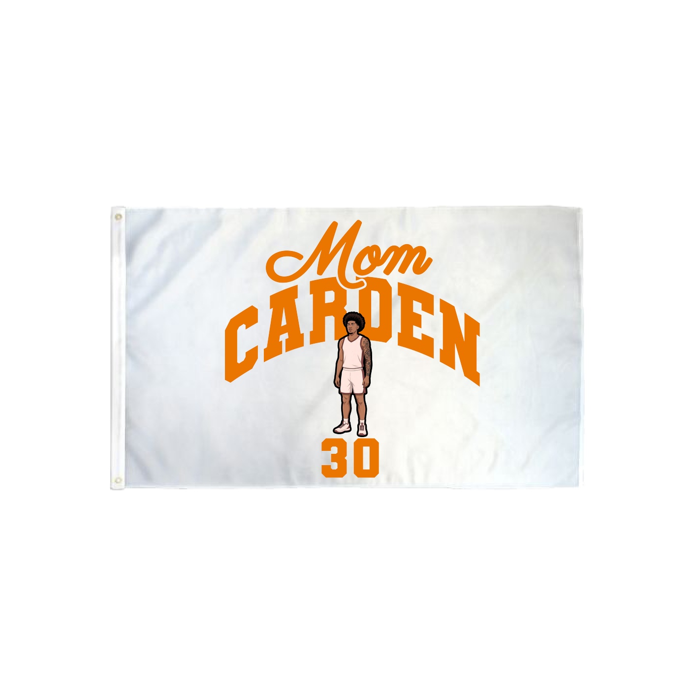3x5 Flag — Mothers Day Arch in Classic