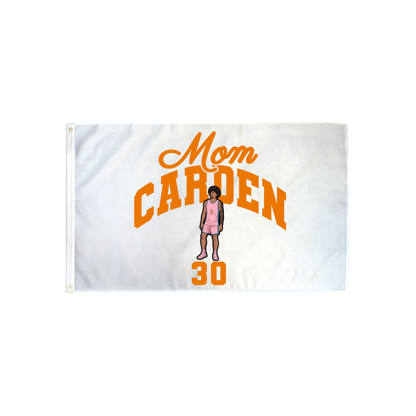 3x5 Flag — Mothers Day Arch in Classic