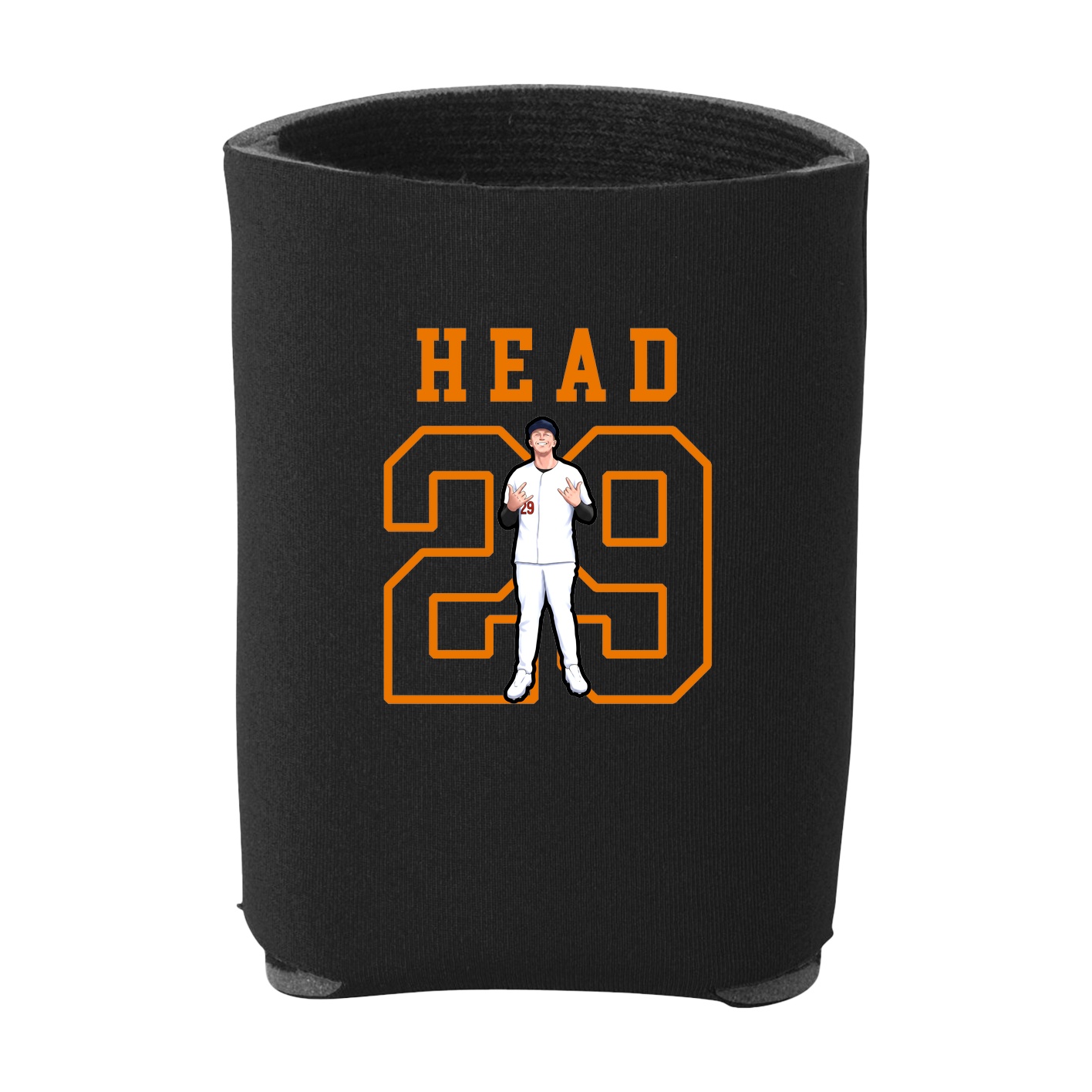 Can Holder — Shirsey in Black