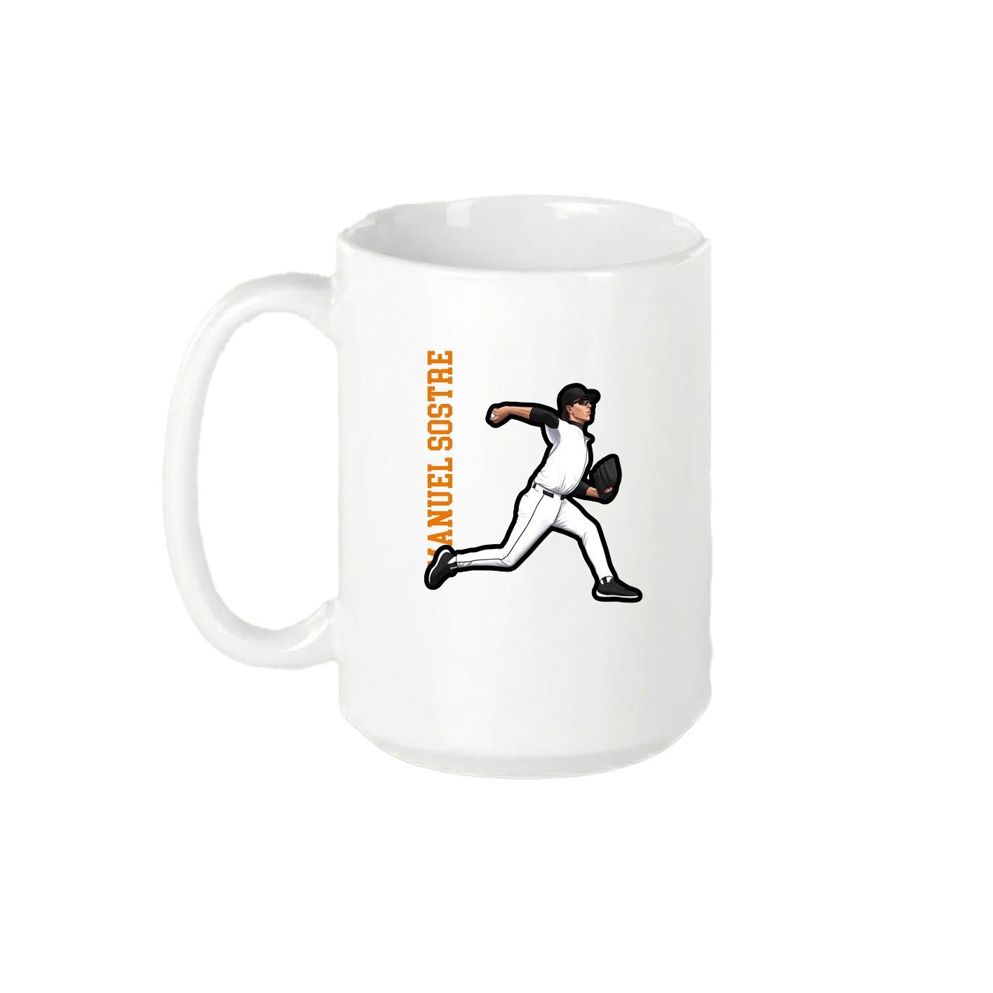 15oz Coffee Mug