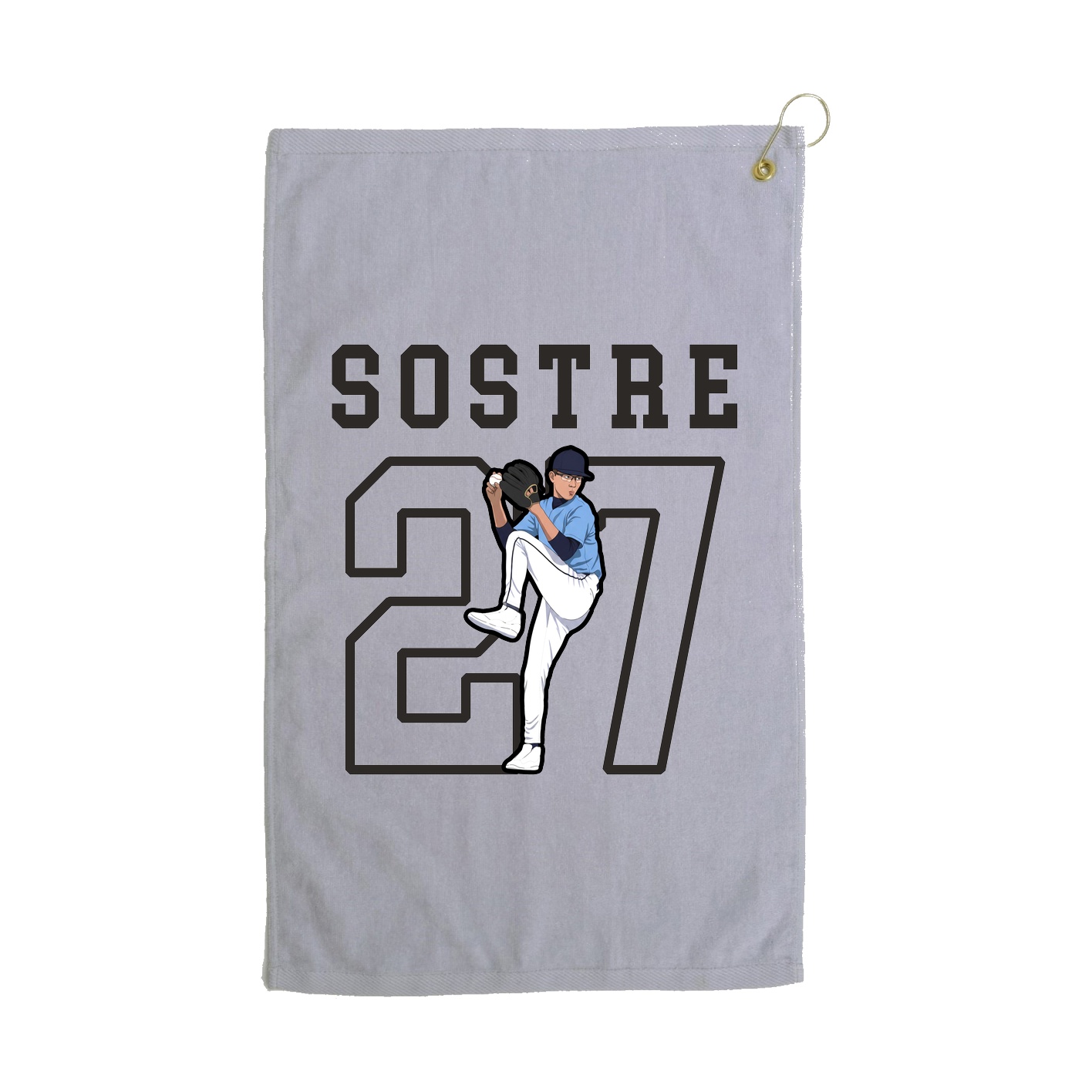 Golf Towel