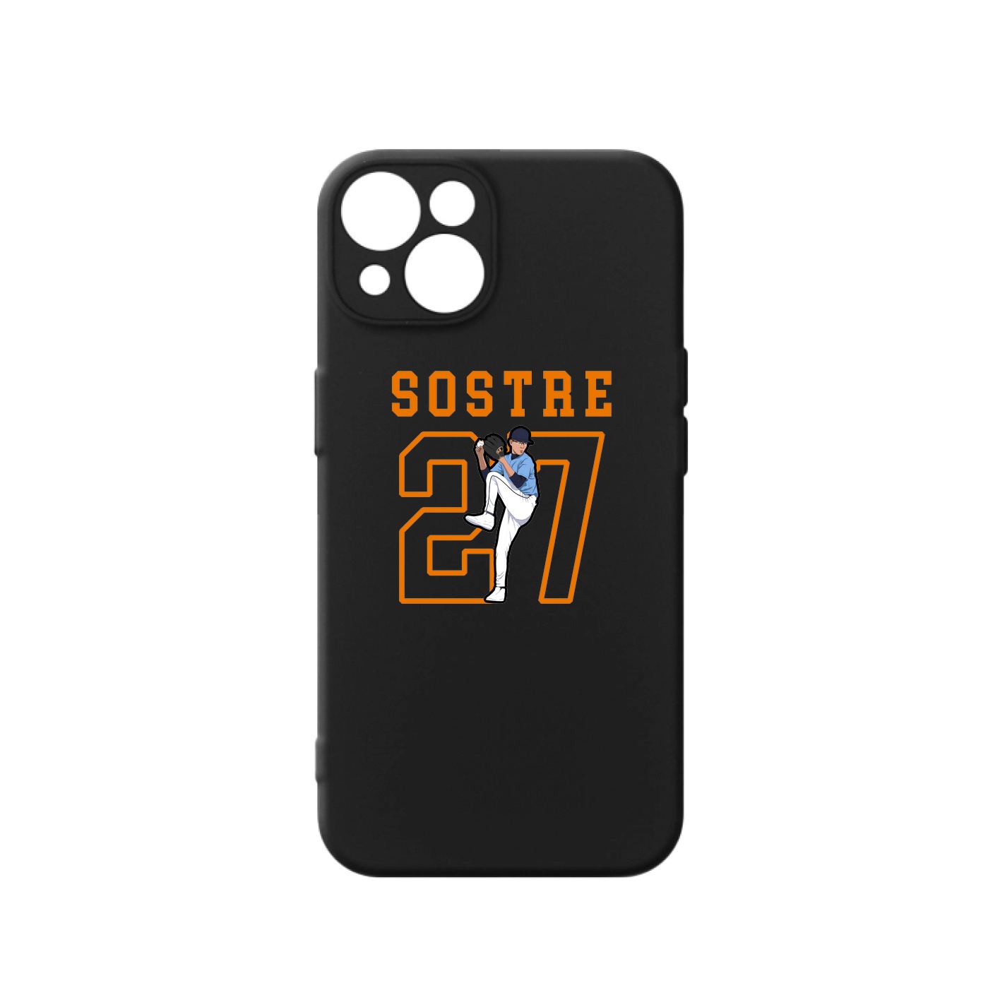 iPhone case