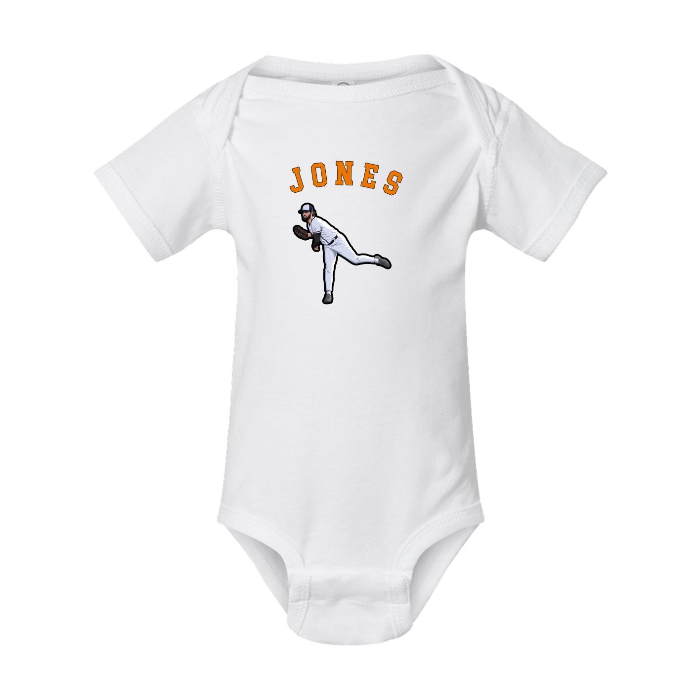 Baby Onesie