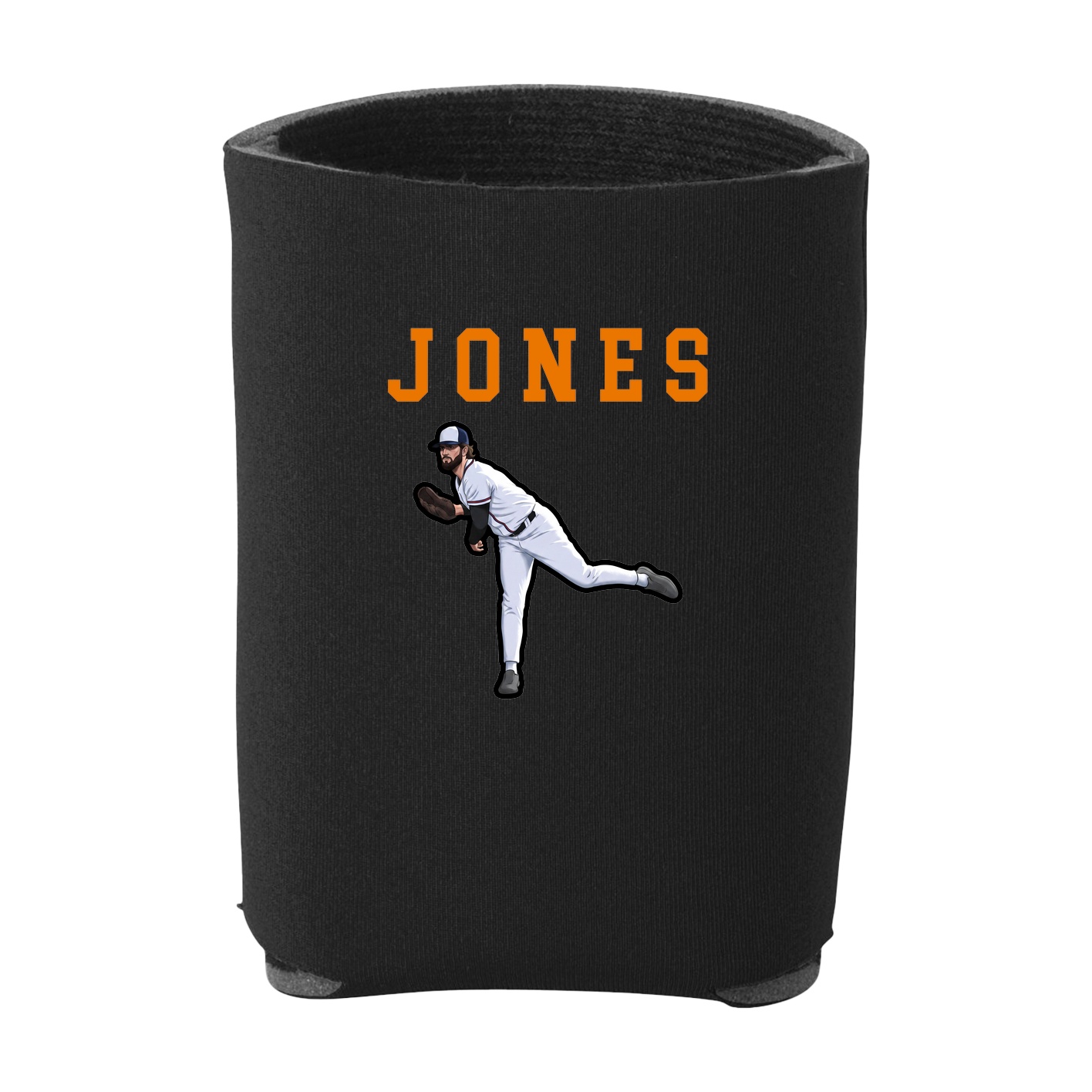 Can Holder — Shirsey in Black