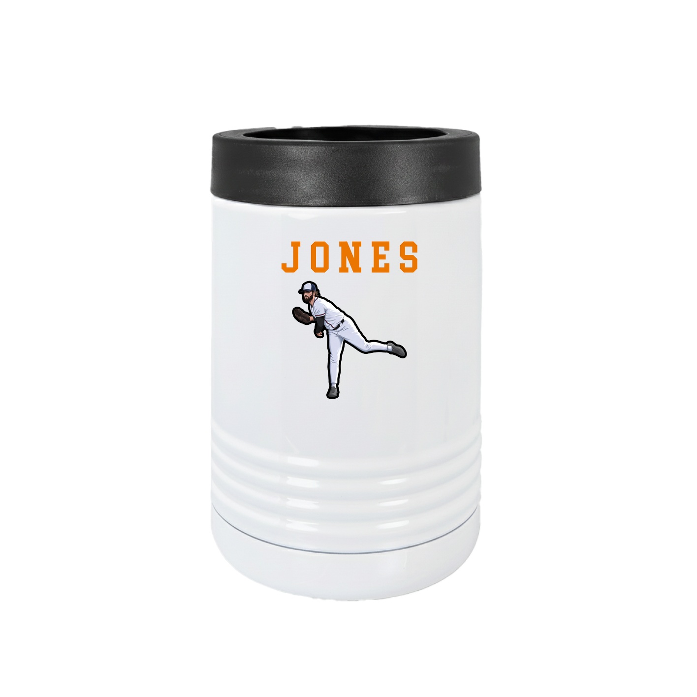 Beverage Holder — Shirsey in White