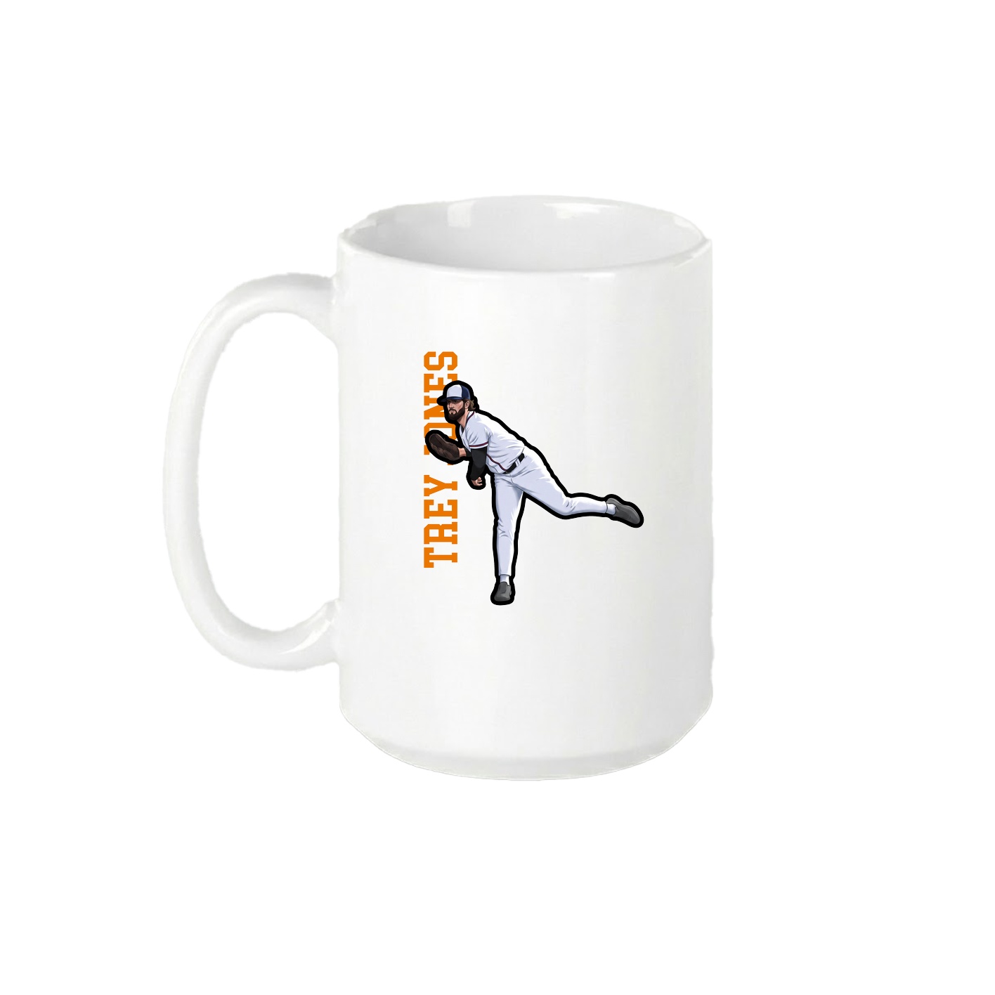 15oz Coffee Mug