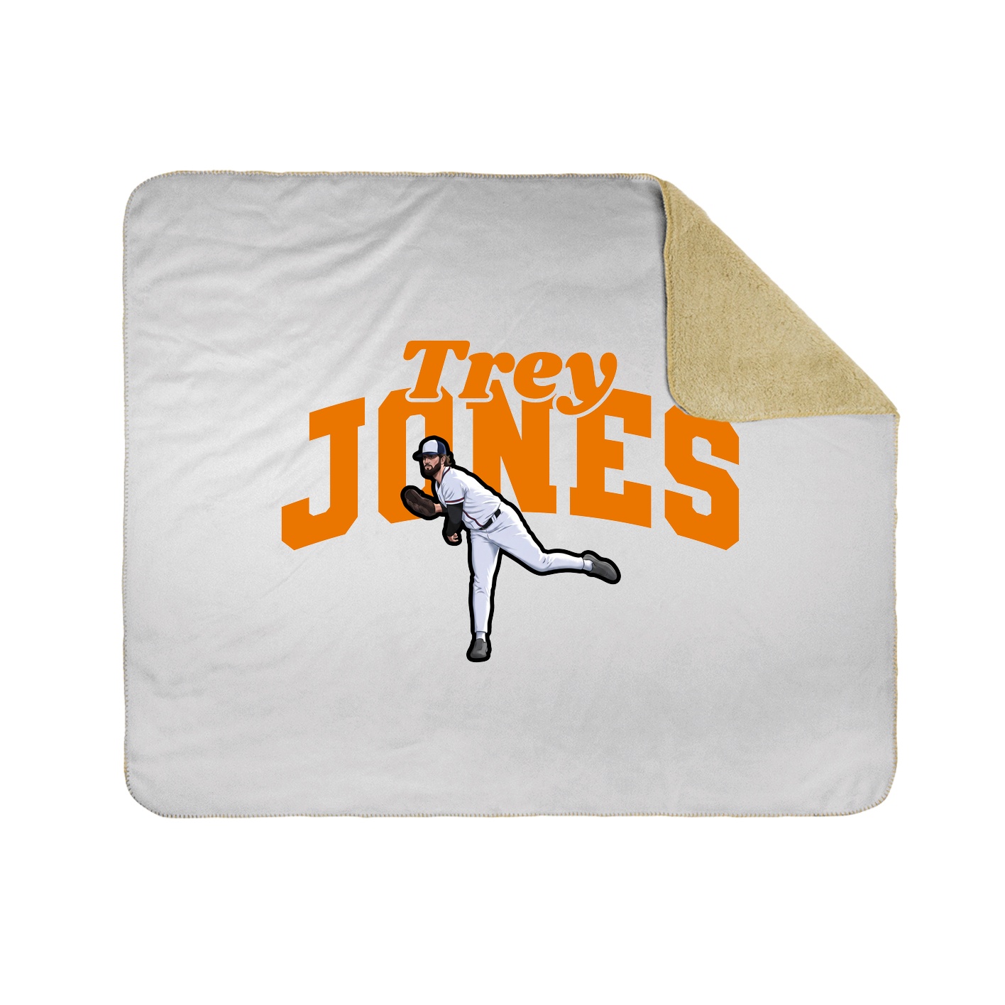 Throw Blanket