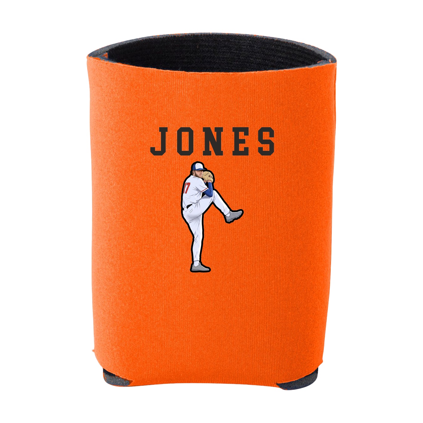 Can Holder — Shirsey in Orange