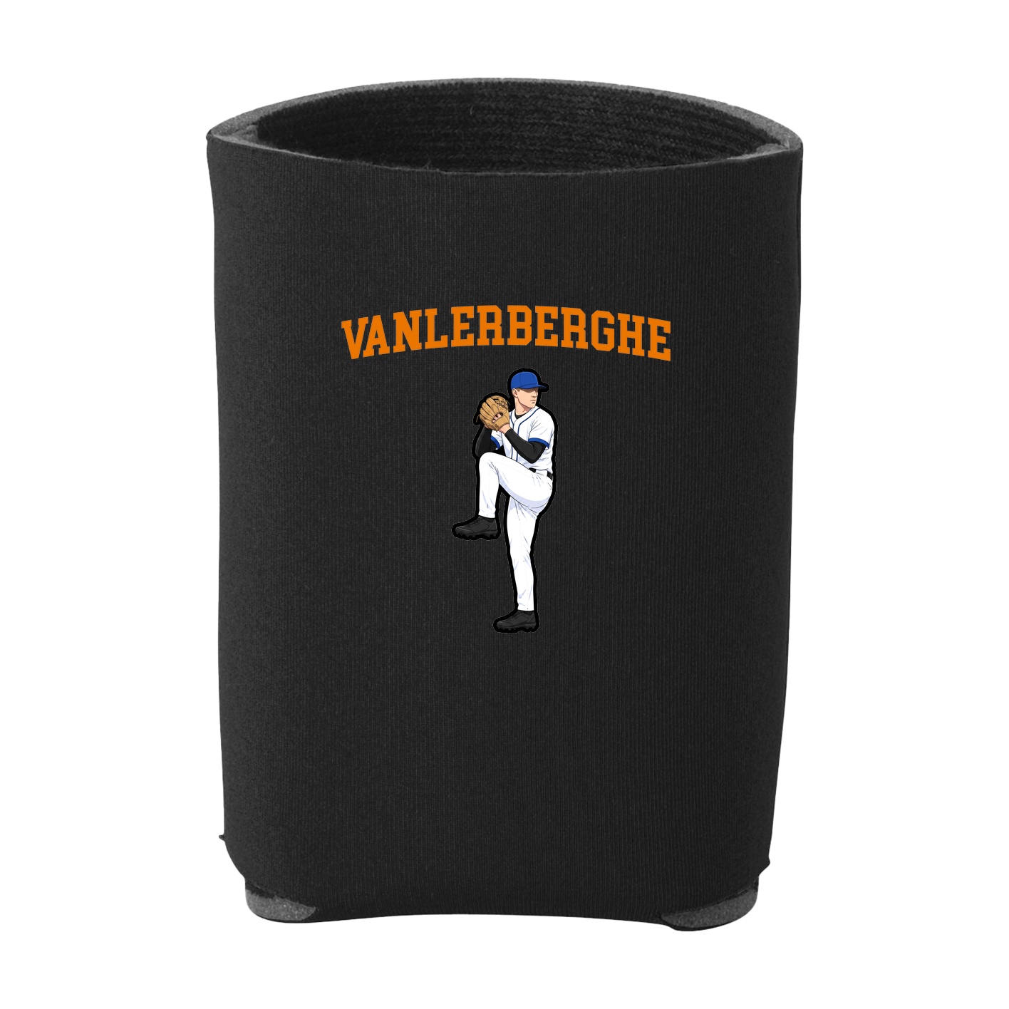 Can Holder — Shirsey in Black
