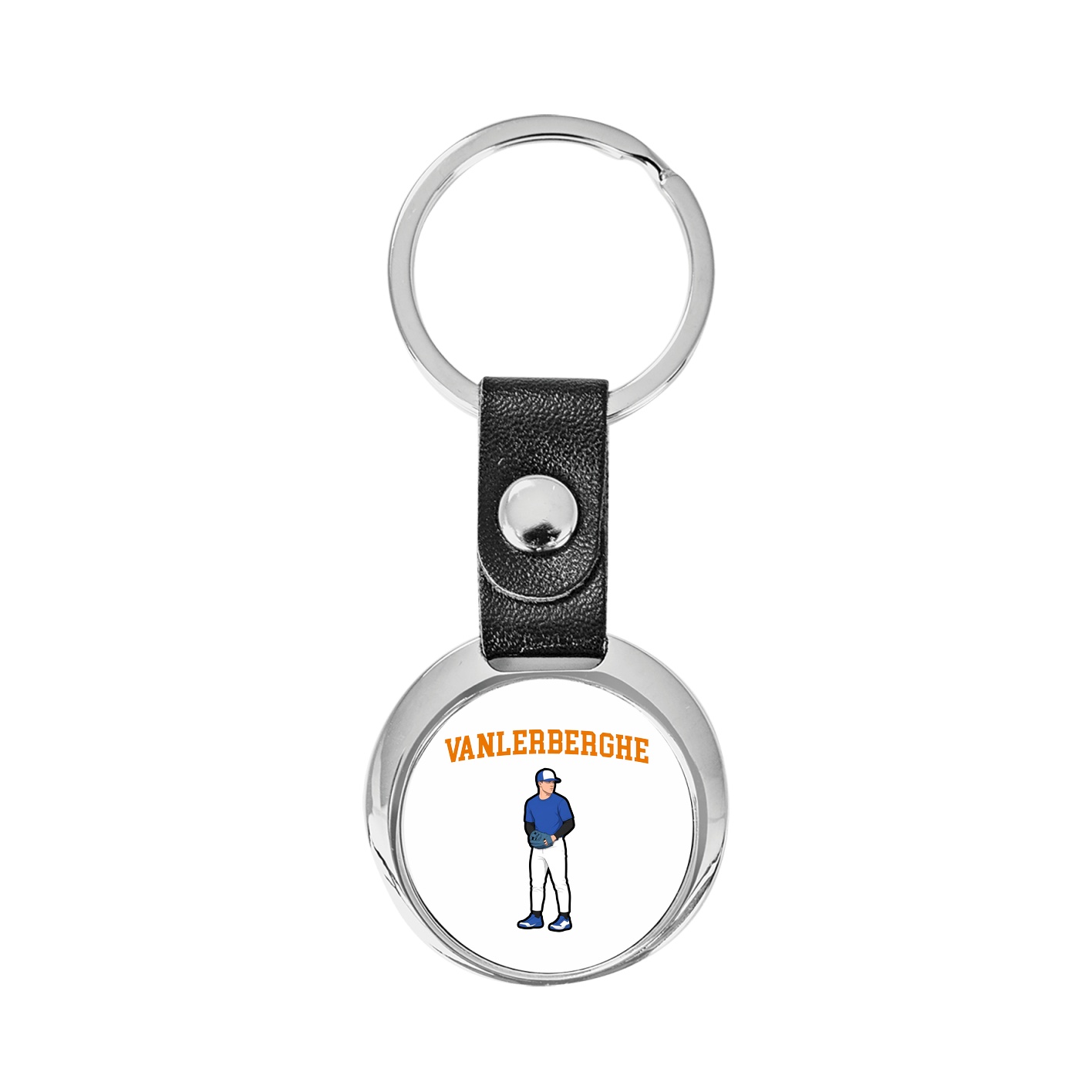 Key Chain — Shirsey in Classic