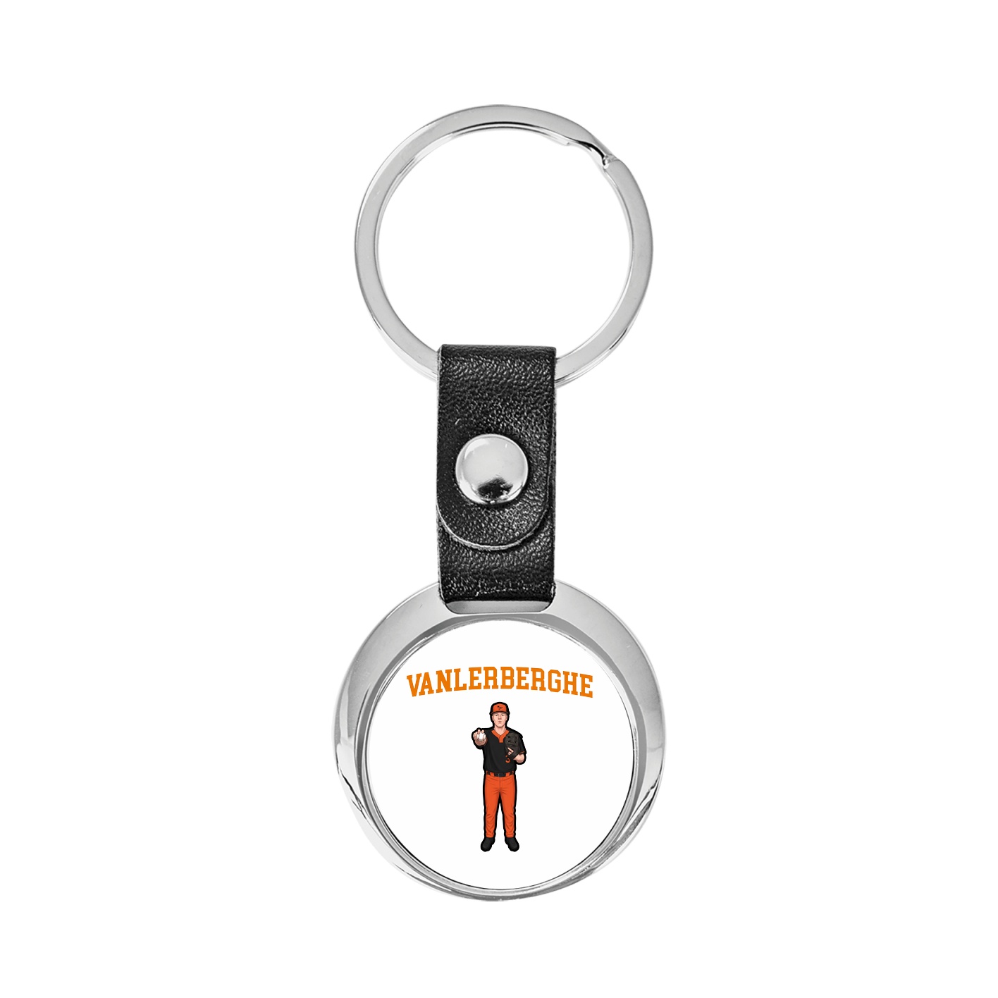 Key Chain — Shirsey in Classic