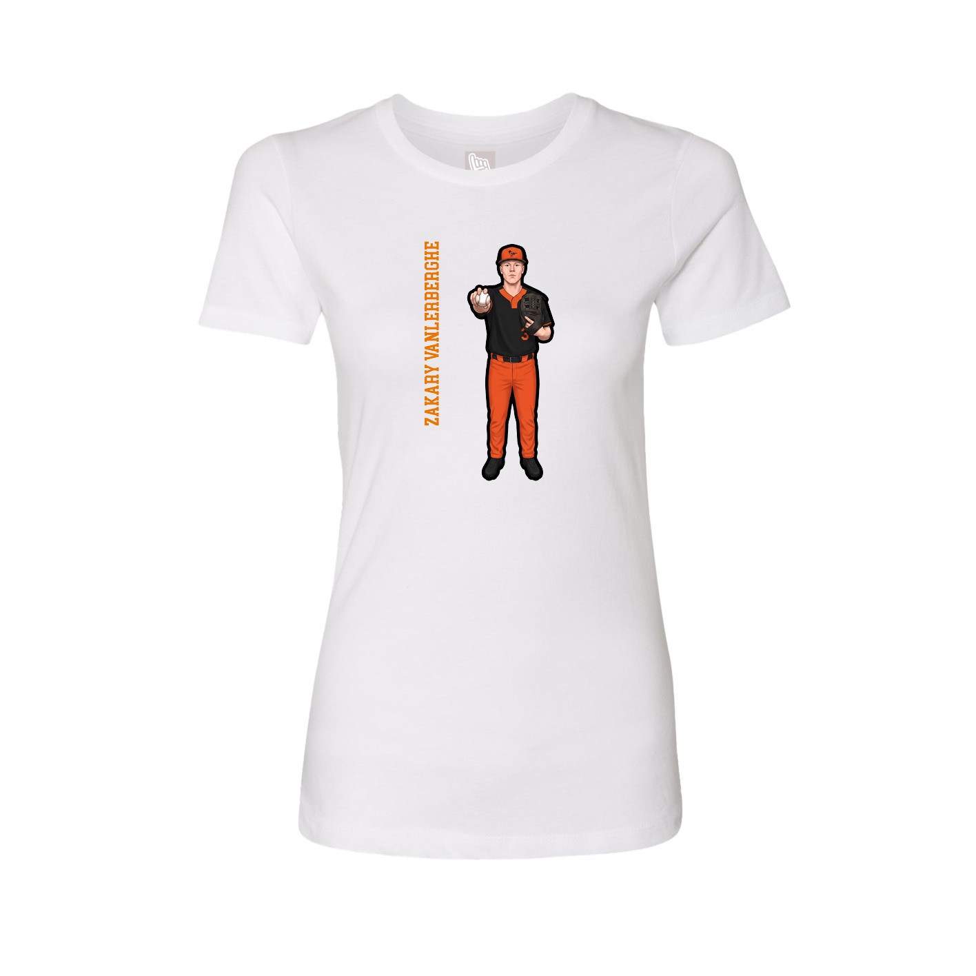 Womens Tee