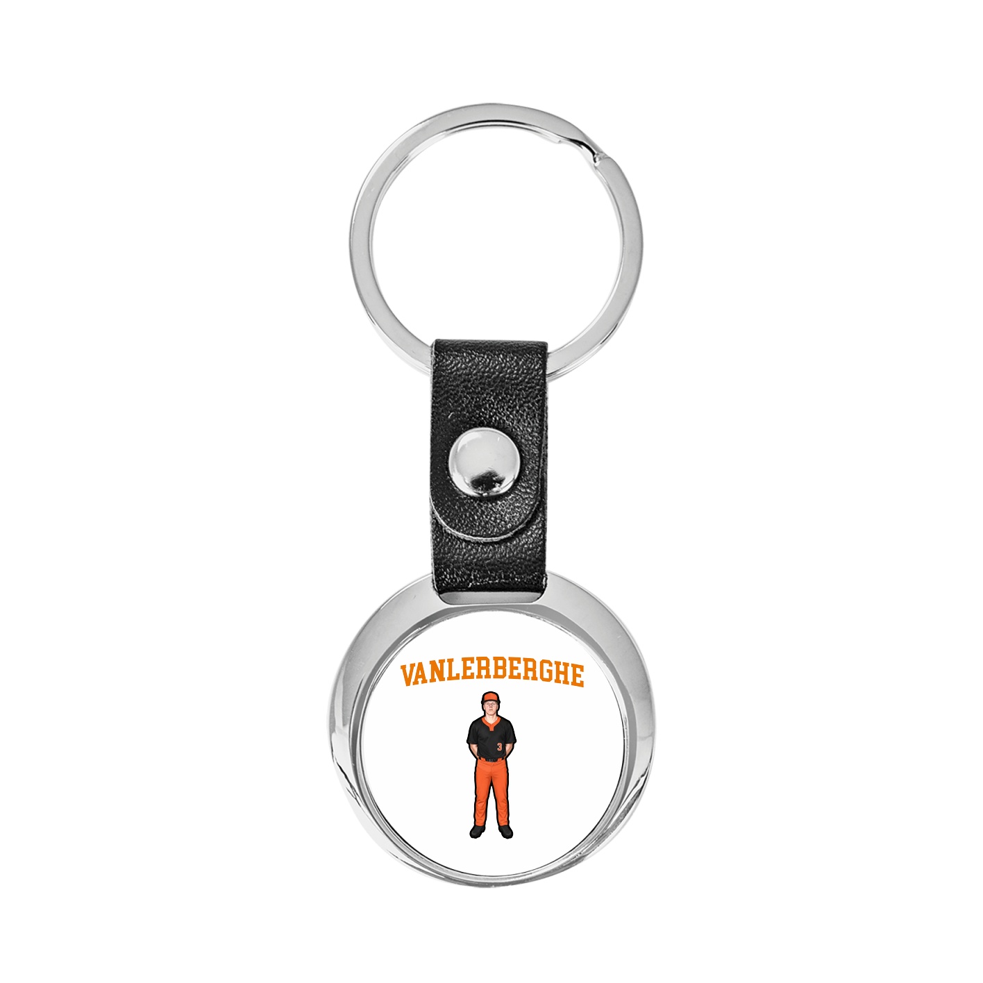 Key Chain — Shirsey in Classic