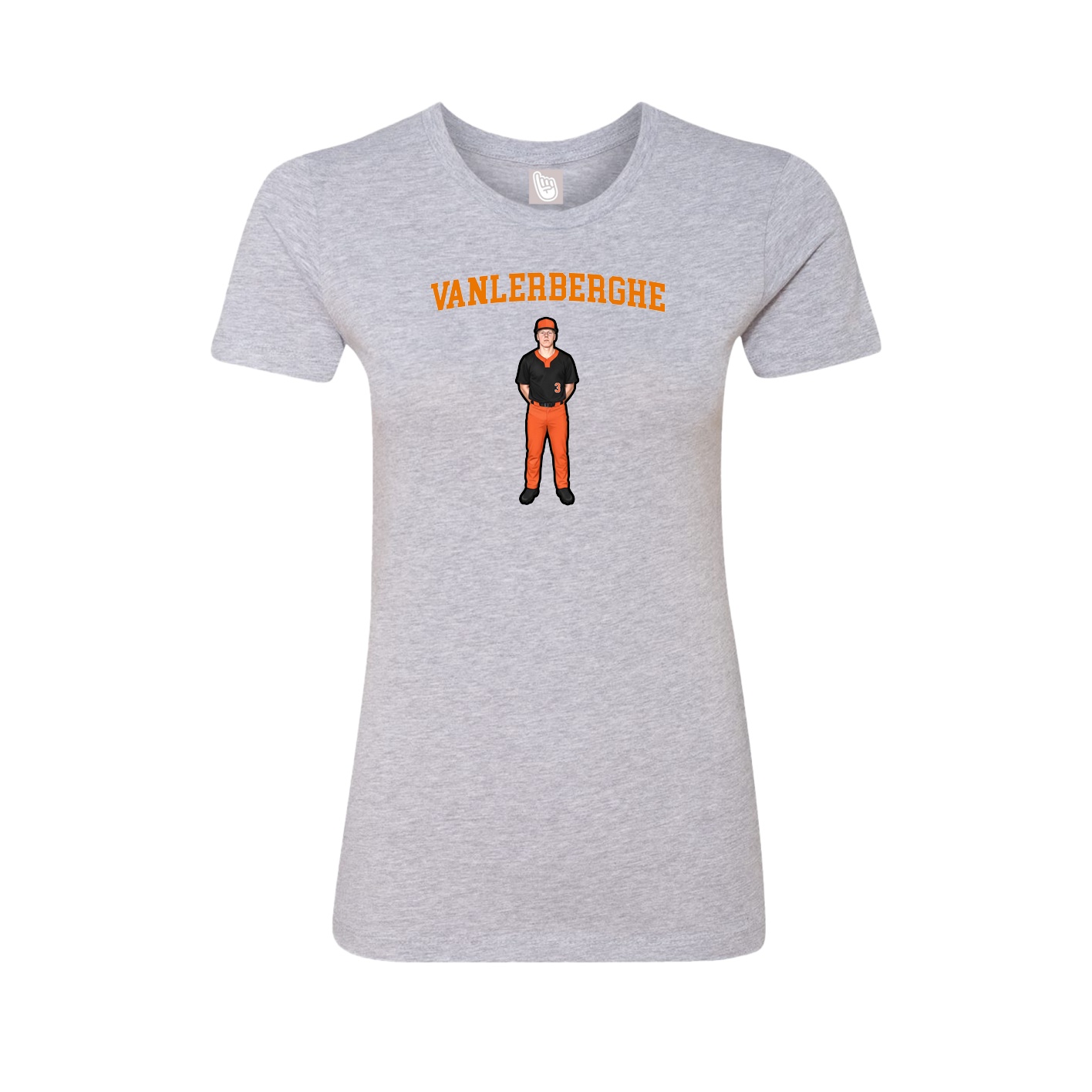 Womens Tee
