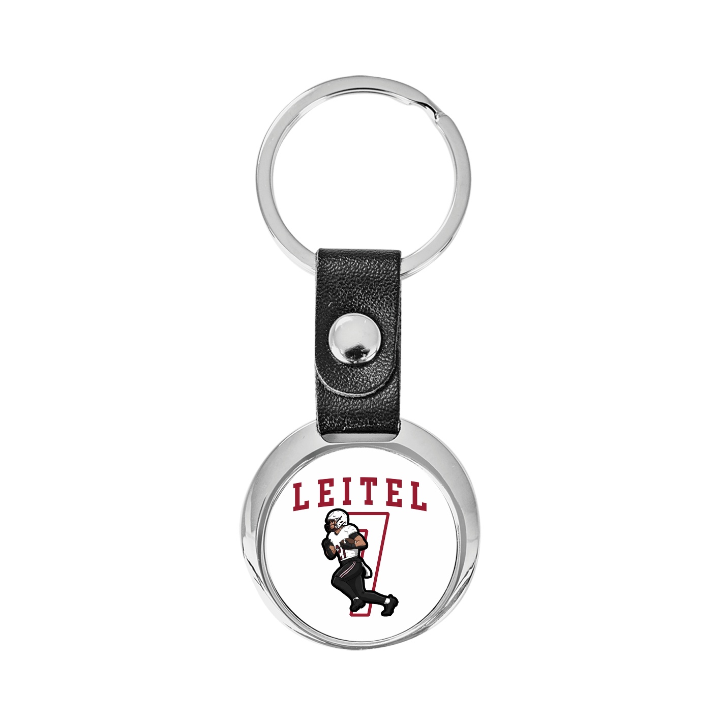 Key Chain — Shirsey in Classic
