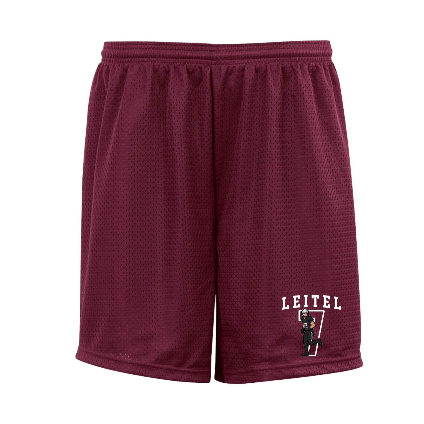 Shorts — Shirsey in Cardinal