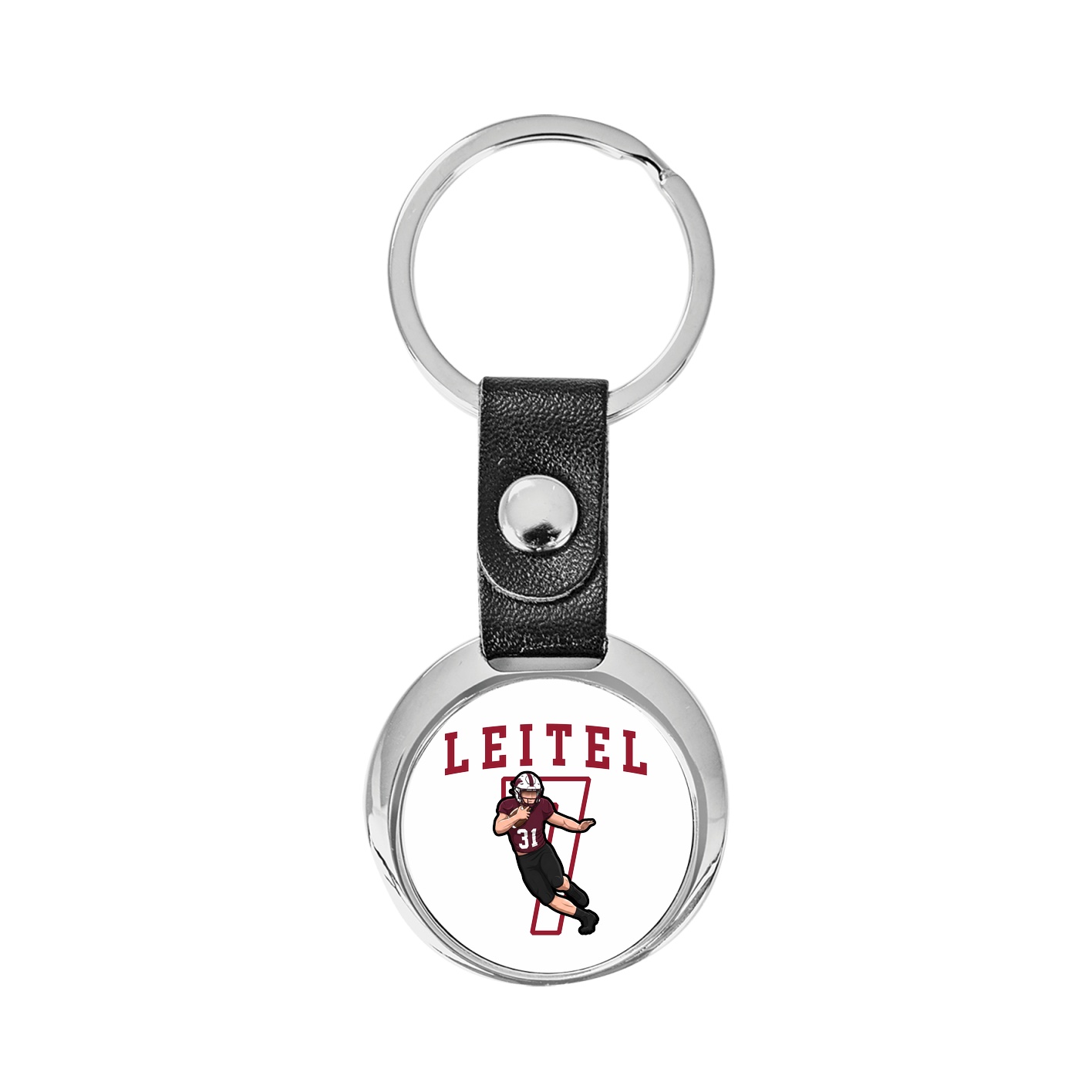 Key Chain — Shirsey in Classic