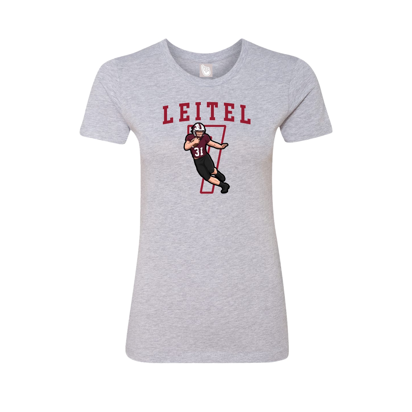 Womens Tee