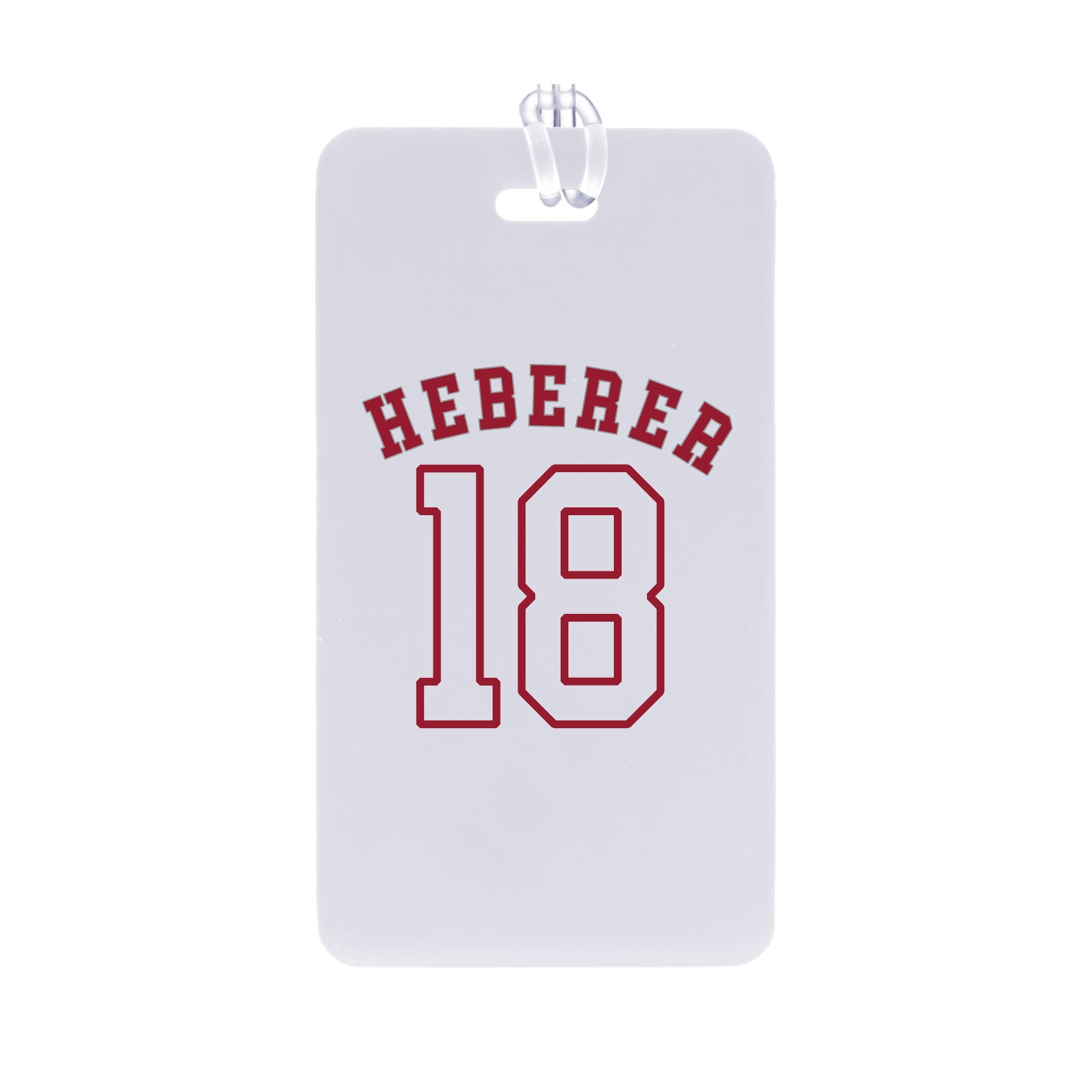 Bag Tag