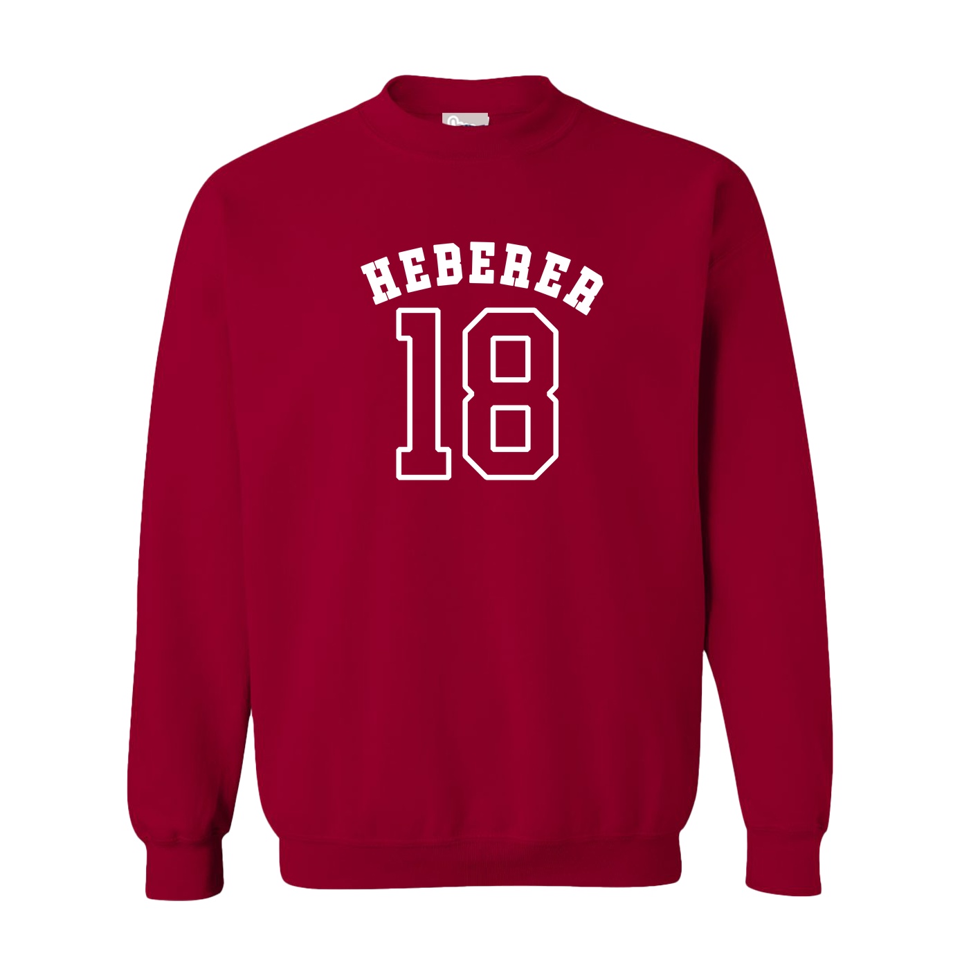 Fleece Crew