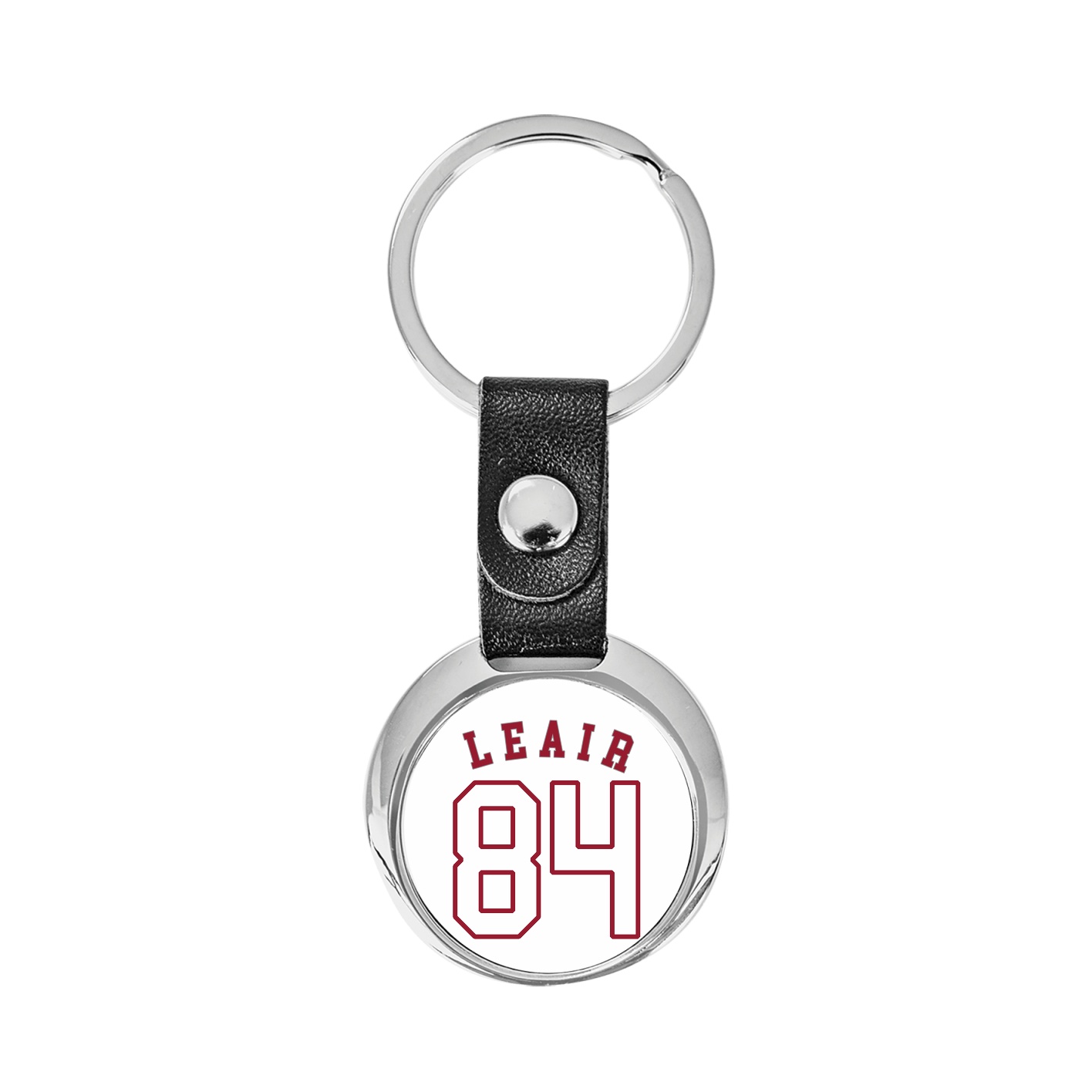 Key Chain — Shirsey Arch in Classic