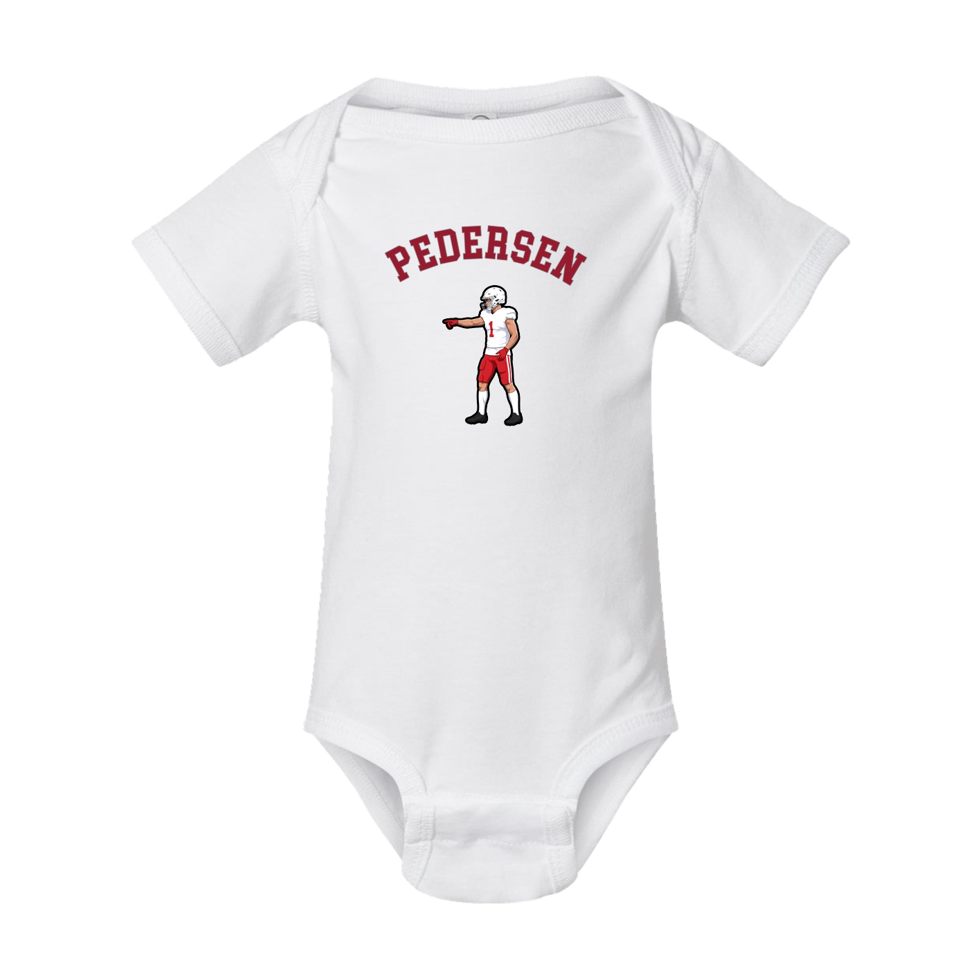 Baby Onesie