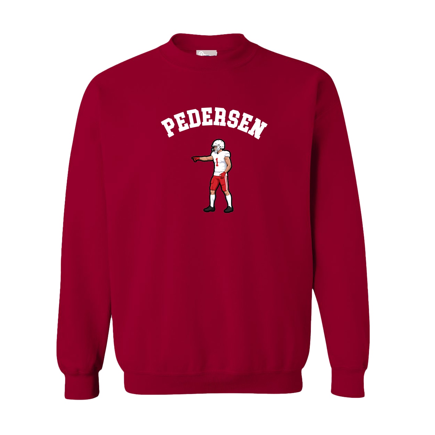 Fleece Crew