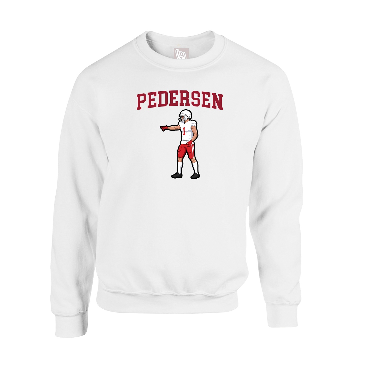 Fleece Crew