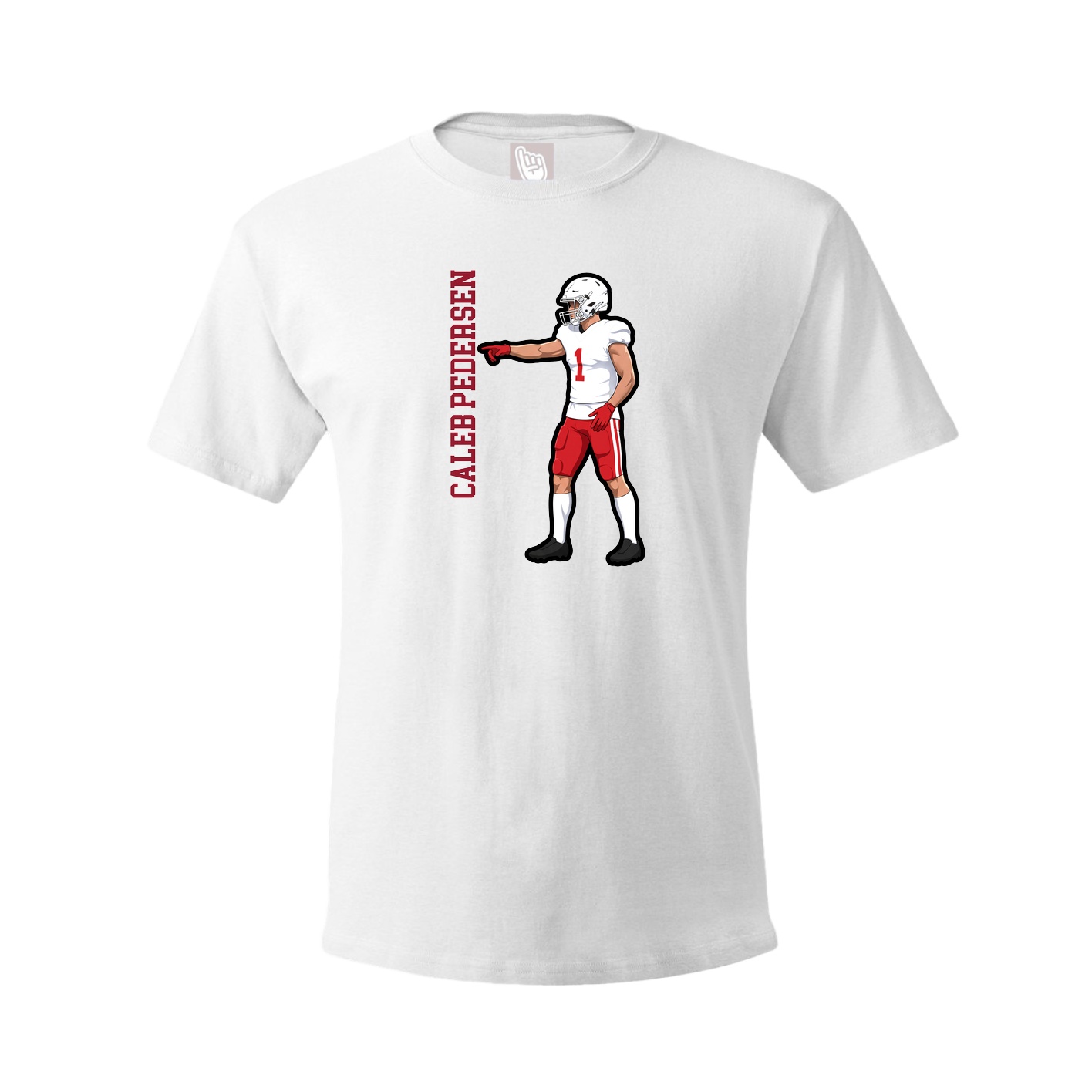 NIL Club Tee