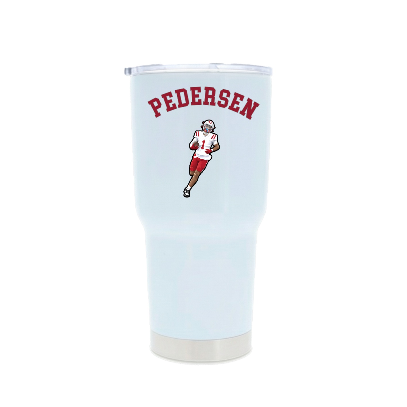 30oz Stainless Steel Tumbler
