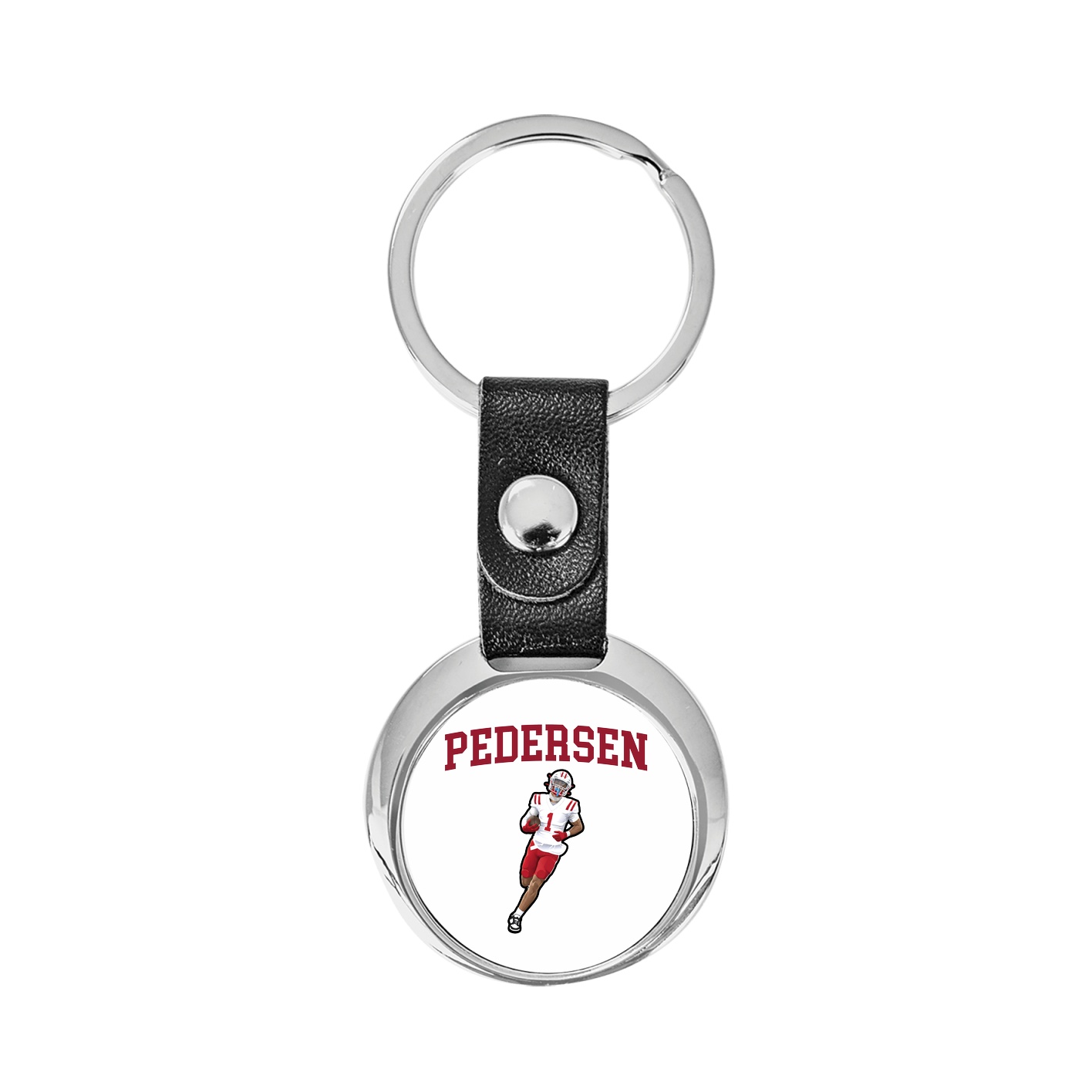 Key Chain — Shirsey in Classic