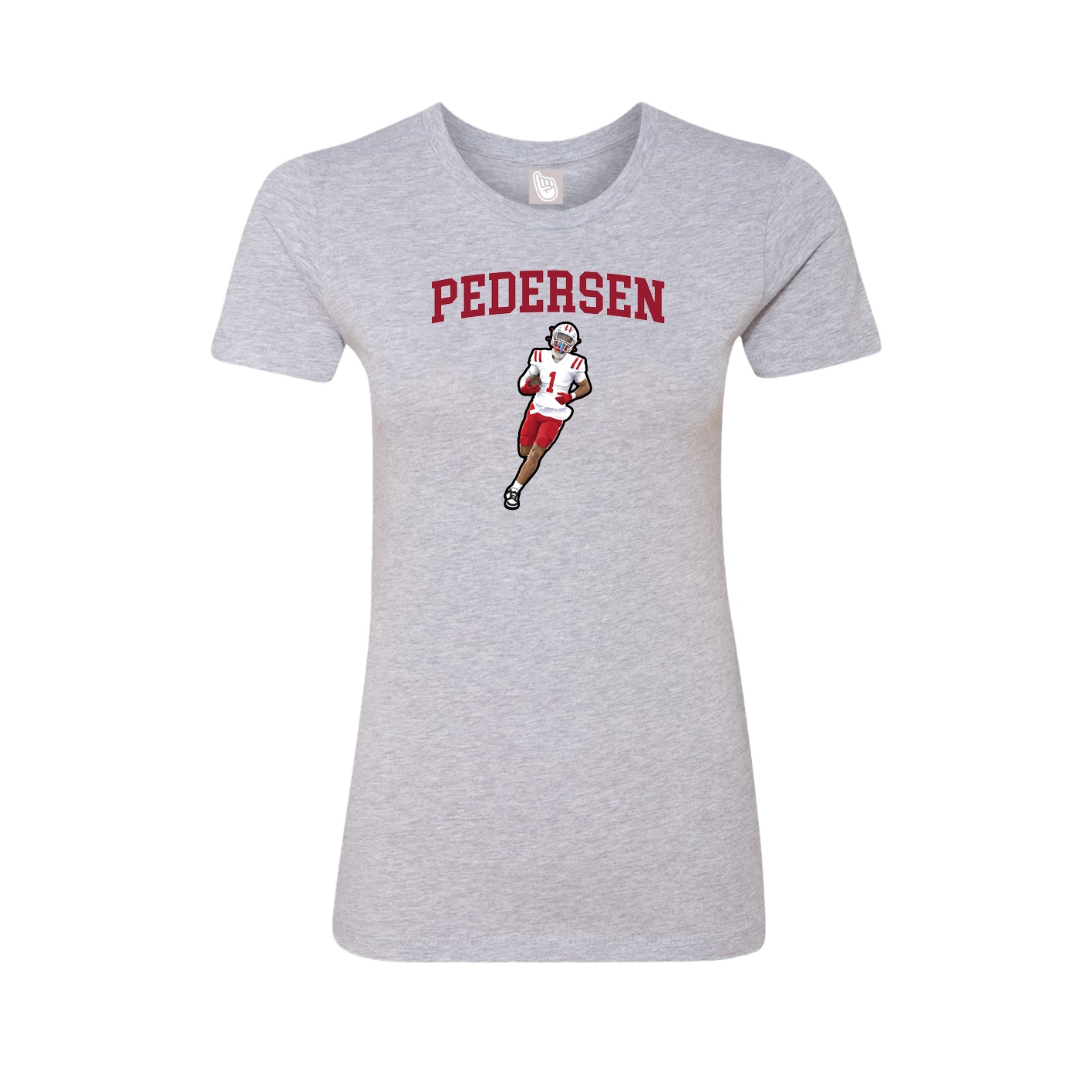NIL Club Womens Tee
