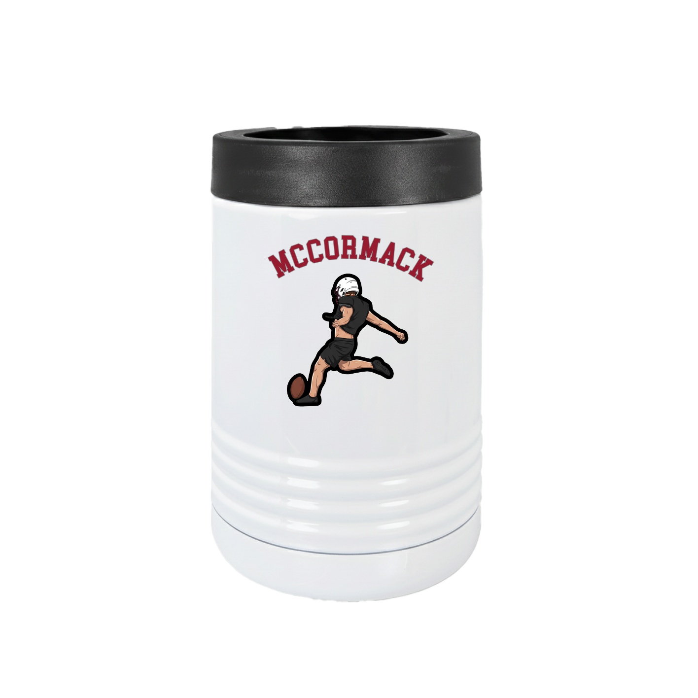 Beverage Holder — Shirsey Arch in White