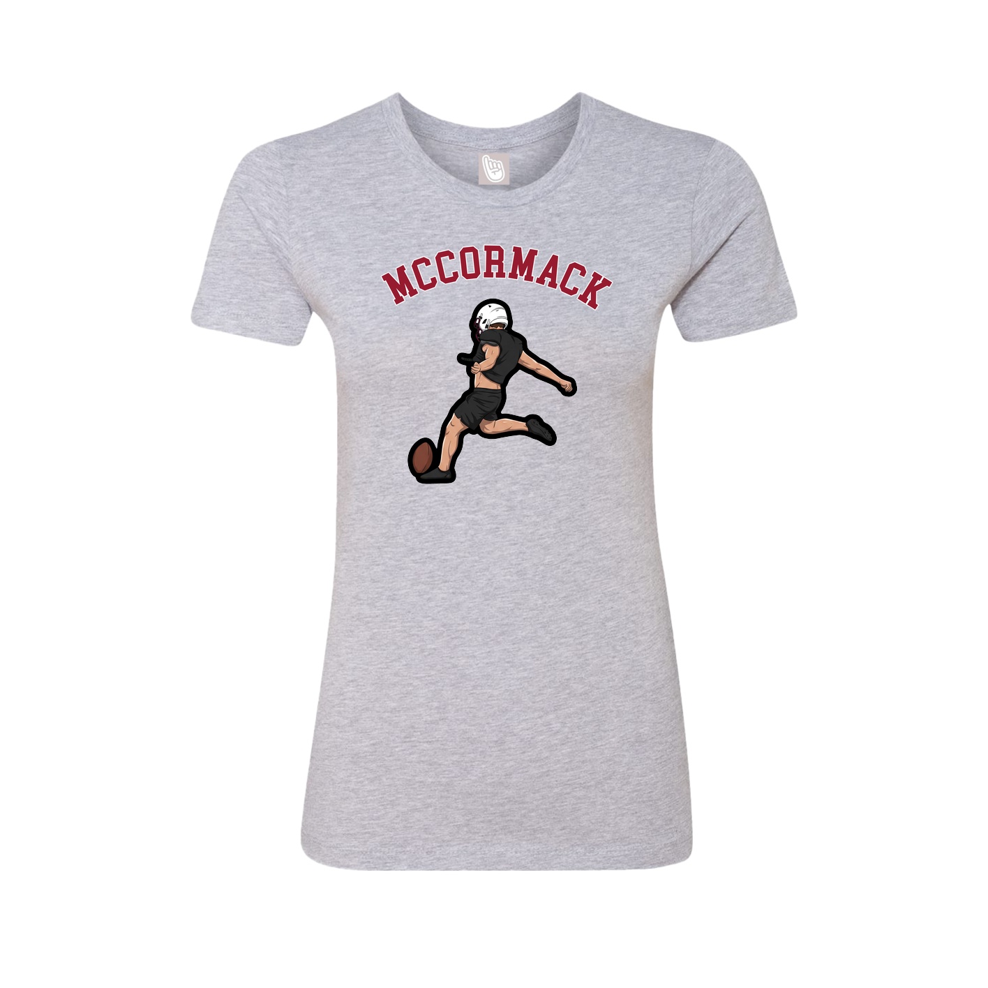 NIL Club Womens Tee