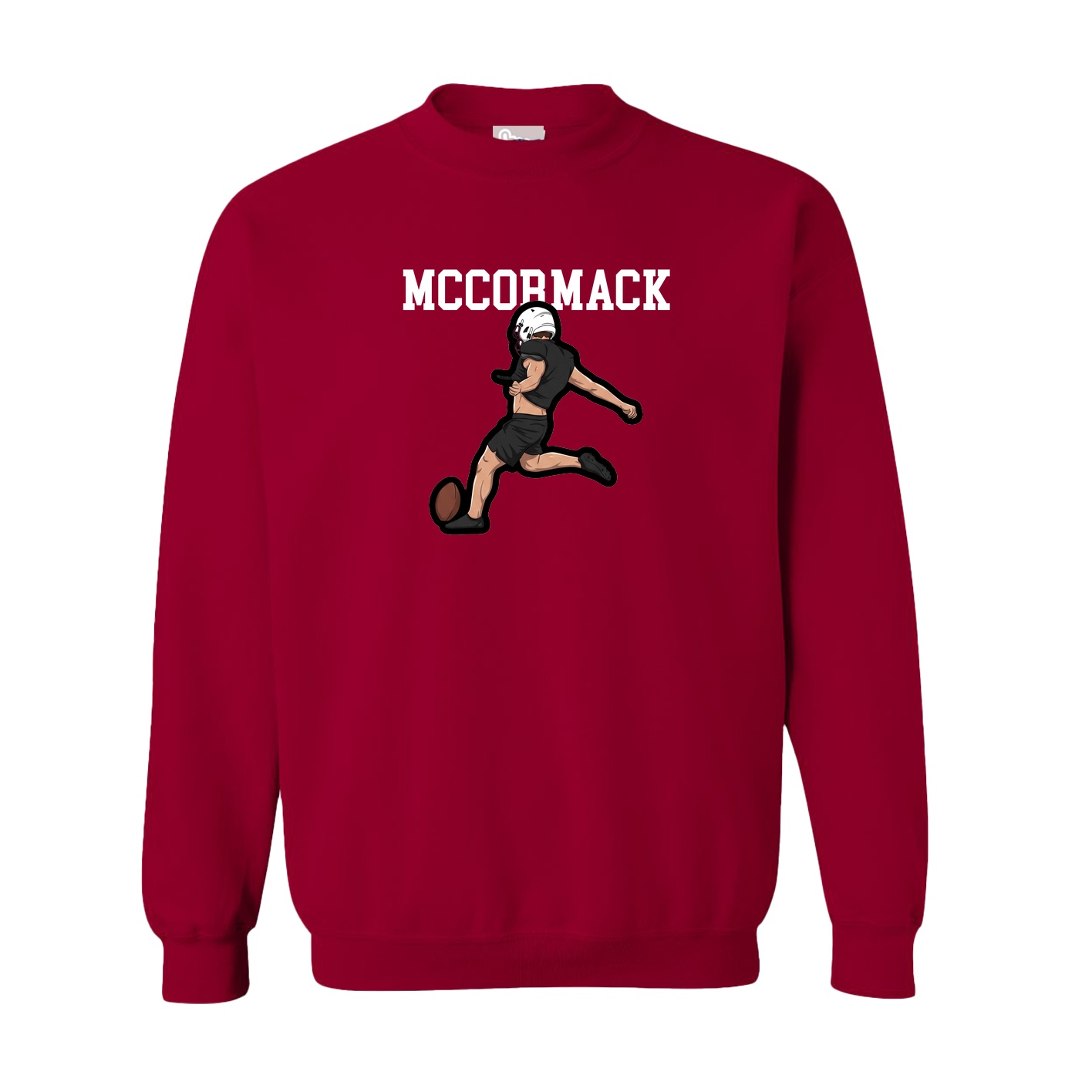 Fleece Crew