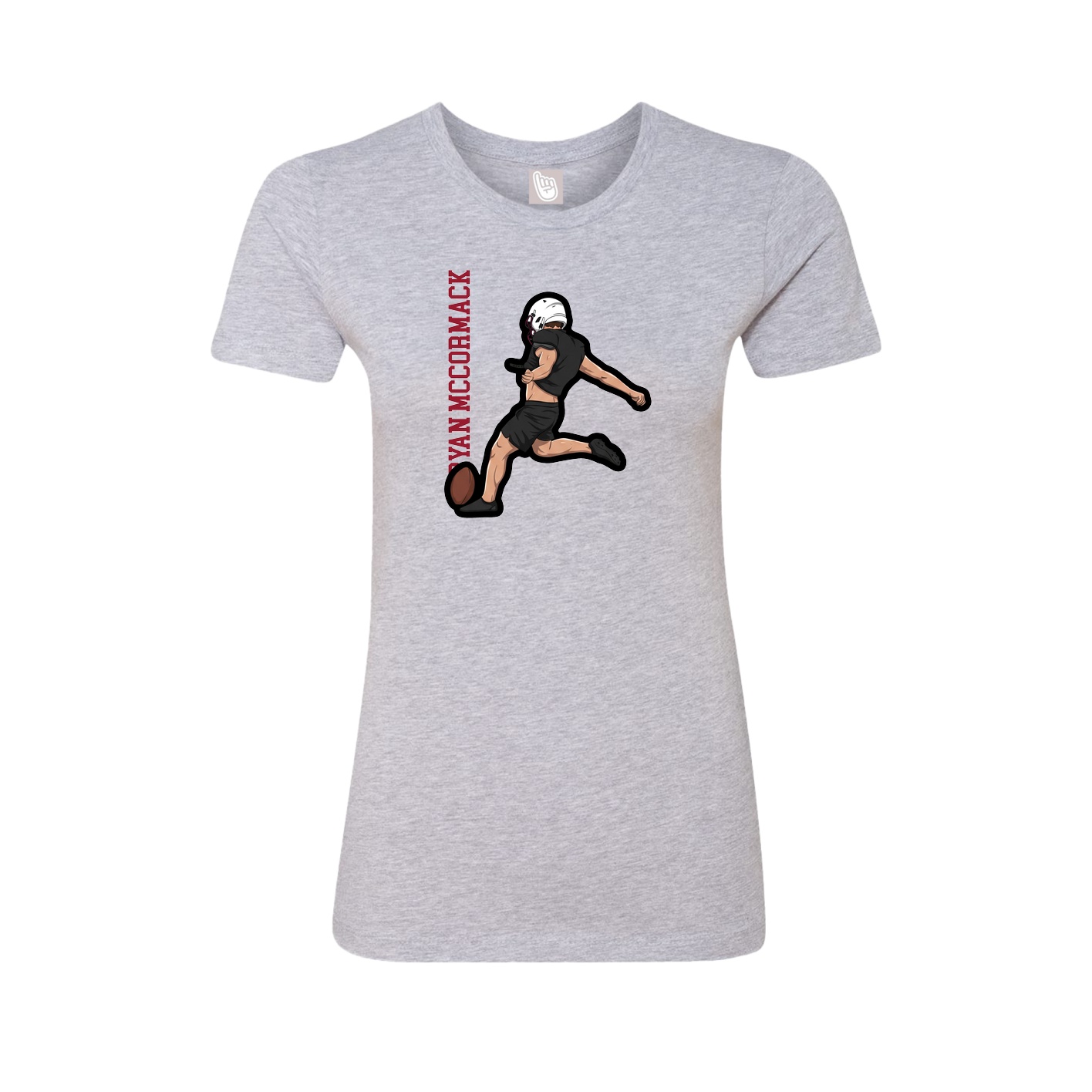 NIL Club Womens Tee