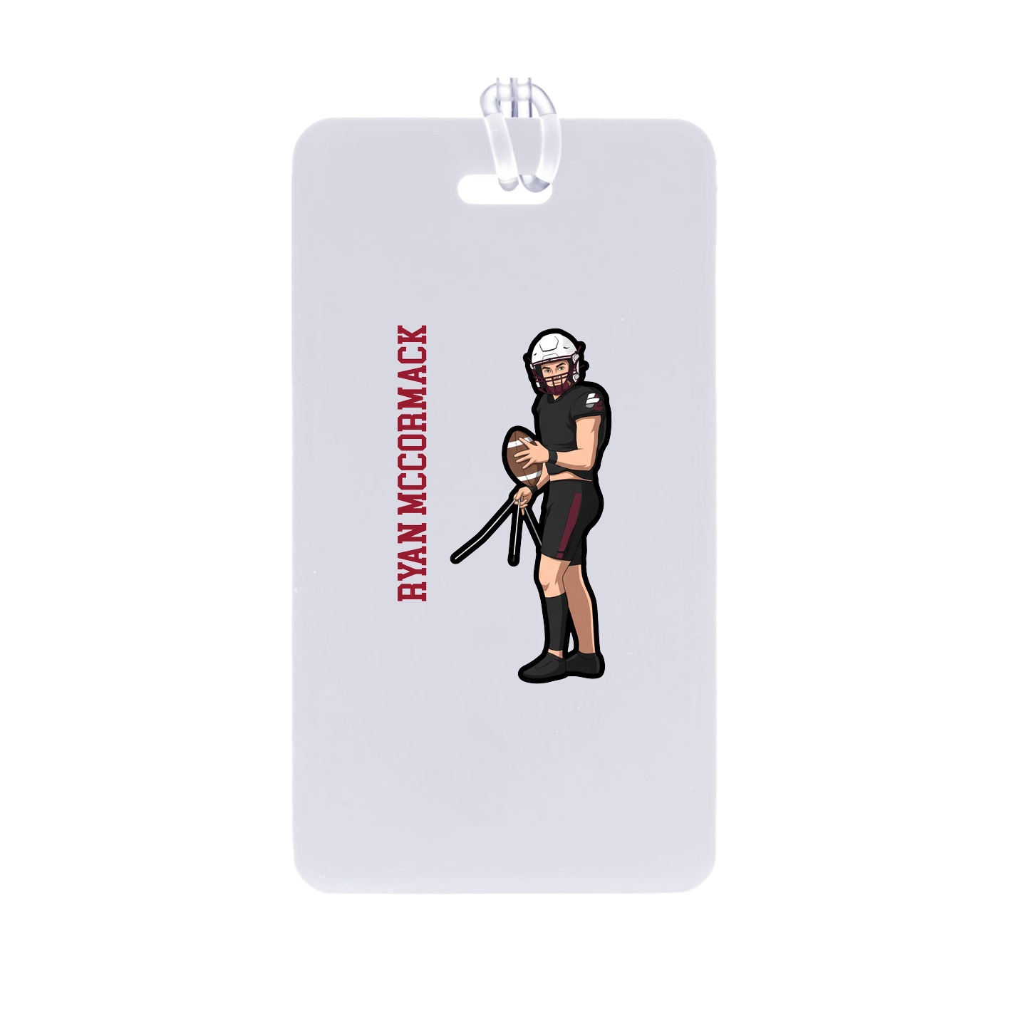 Bag Tag