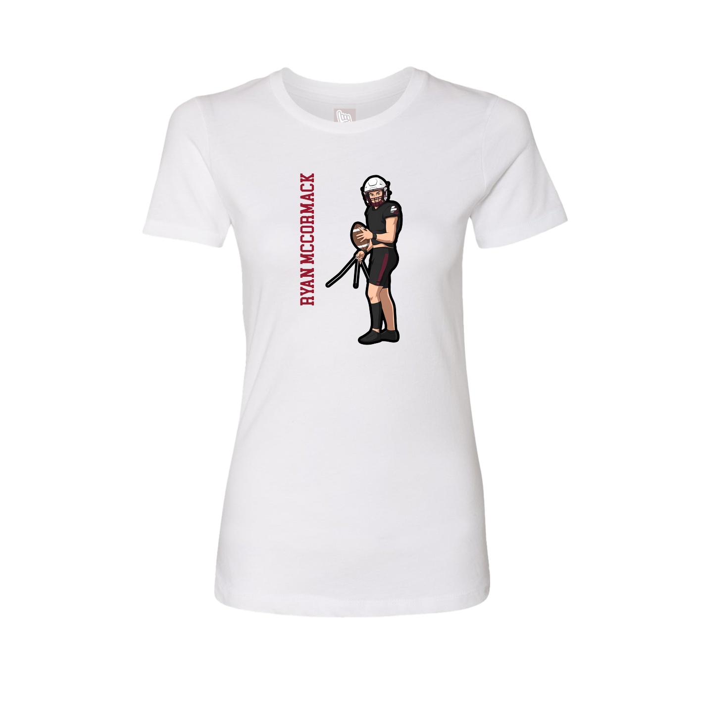 Womens Tee