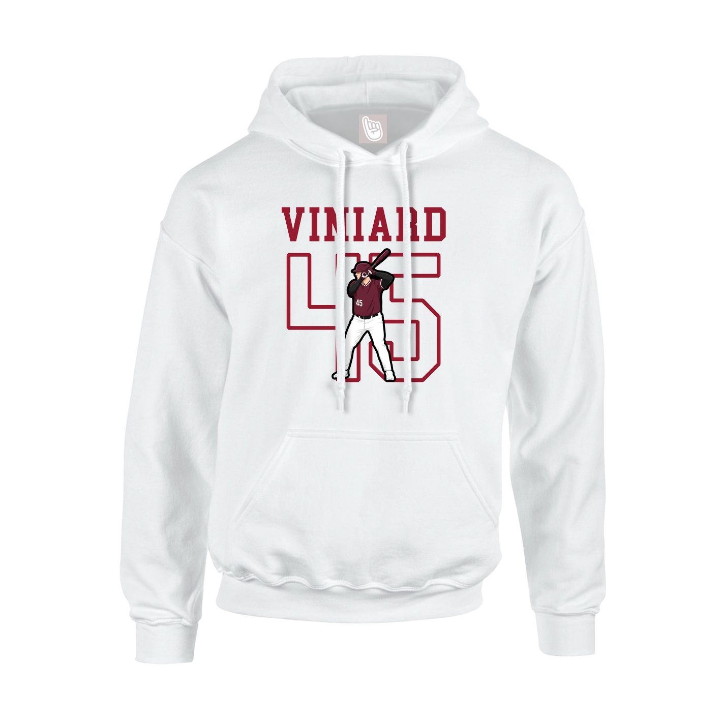 Youth Hoodie