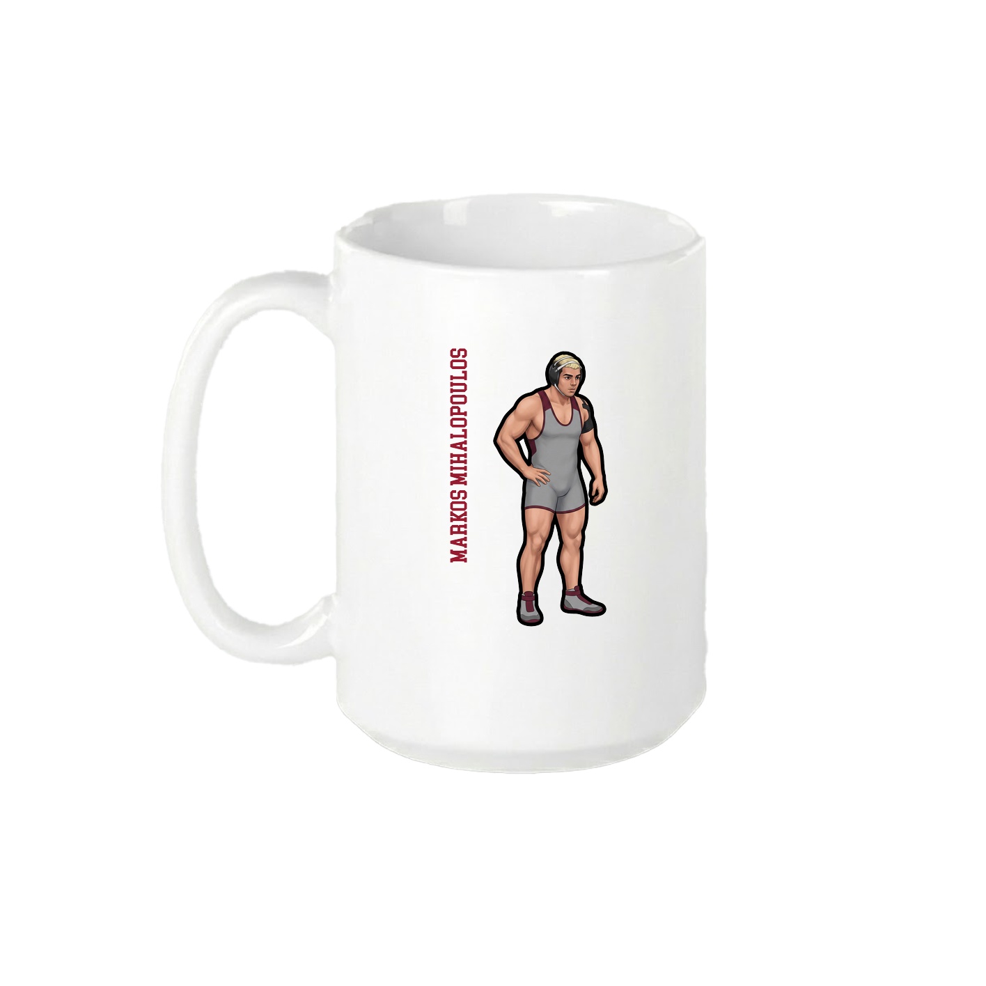 15oz Coffee Mug