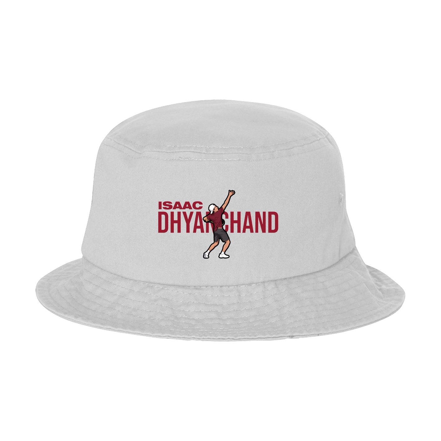 Bucket Cap
