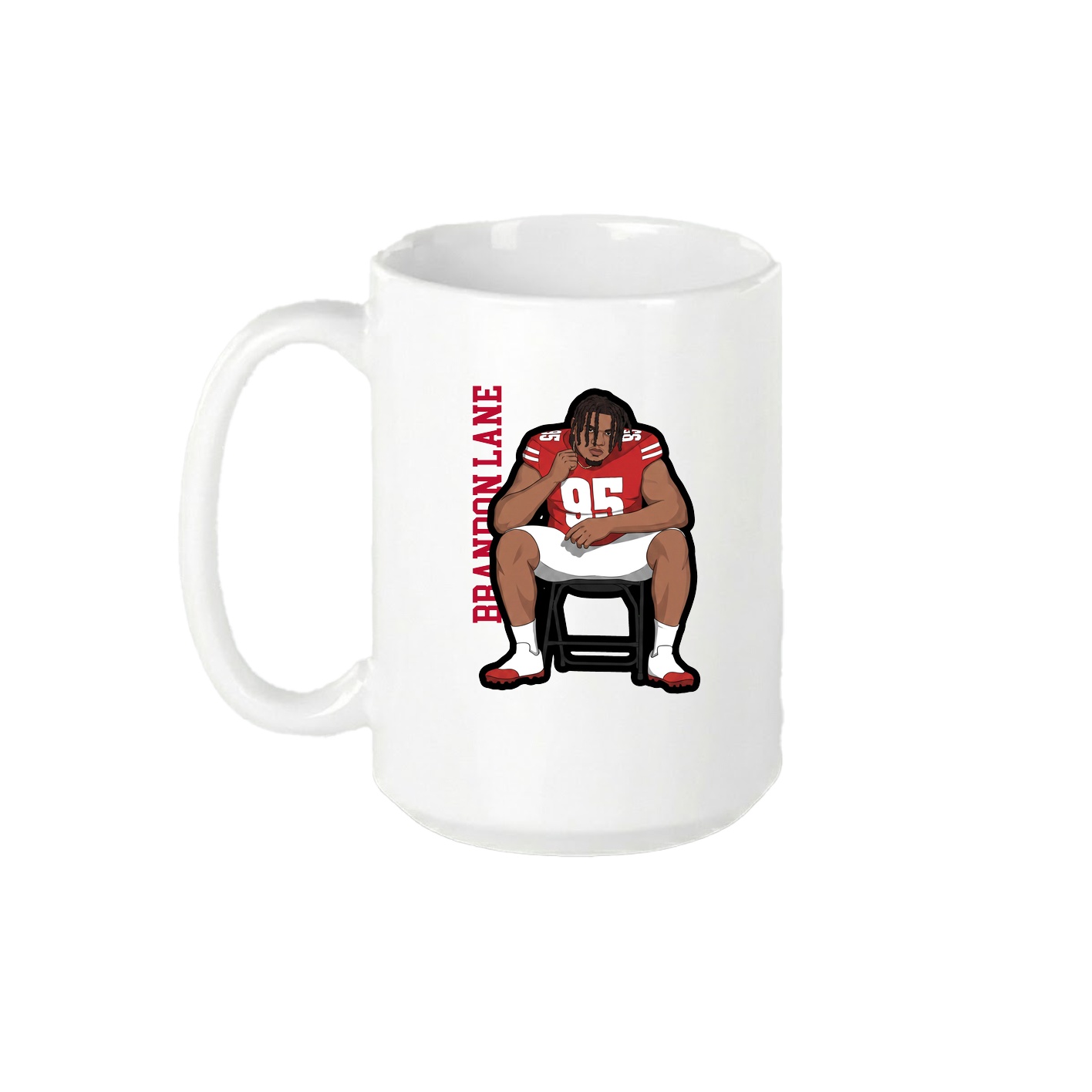 15oz Coffee Mug
