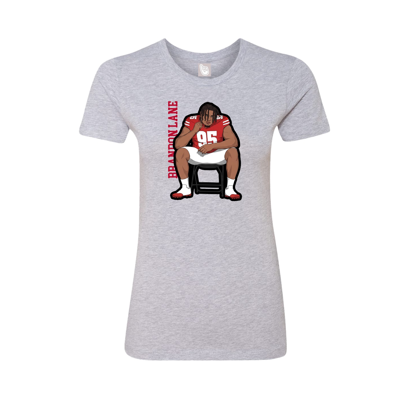 Fitted Women's Tee