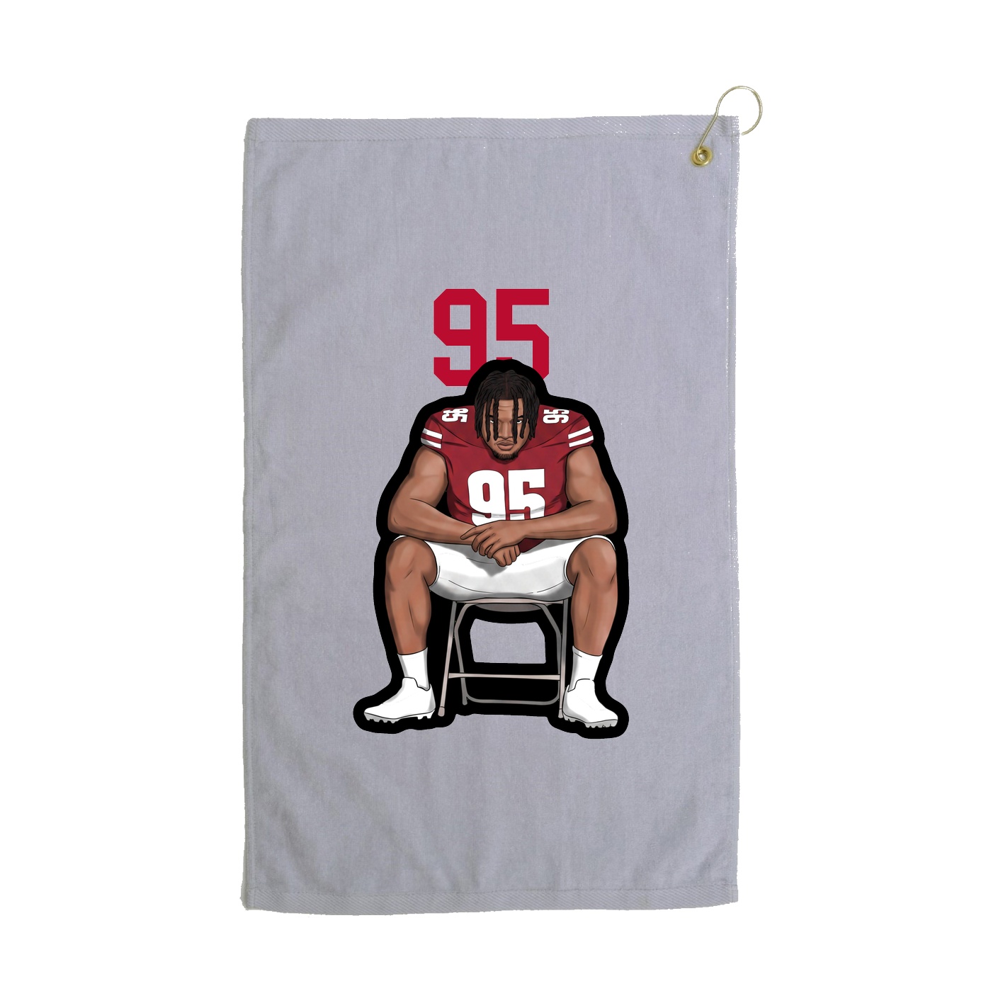 Golf Towel