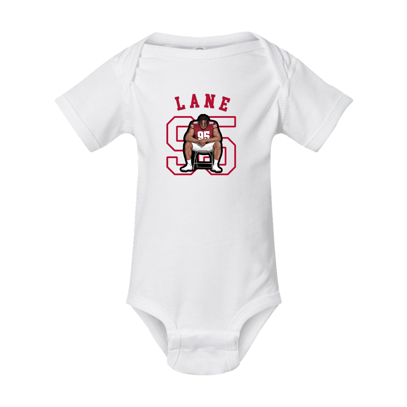 Baby Onesie